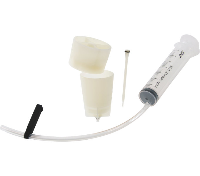 Shimano Entlüftungskit TL-BT03S für Scheibenbremsen