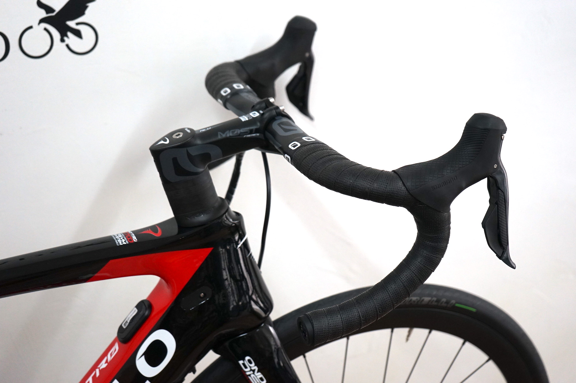 Pinarello NYTRO Shimano Ultegra Di2 2x11 (2021)