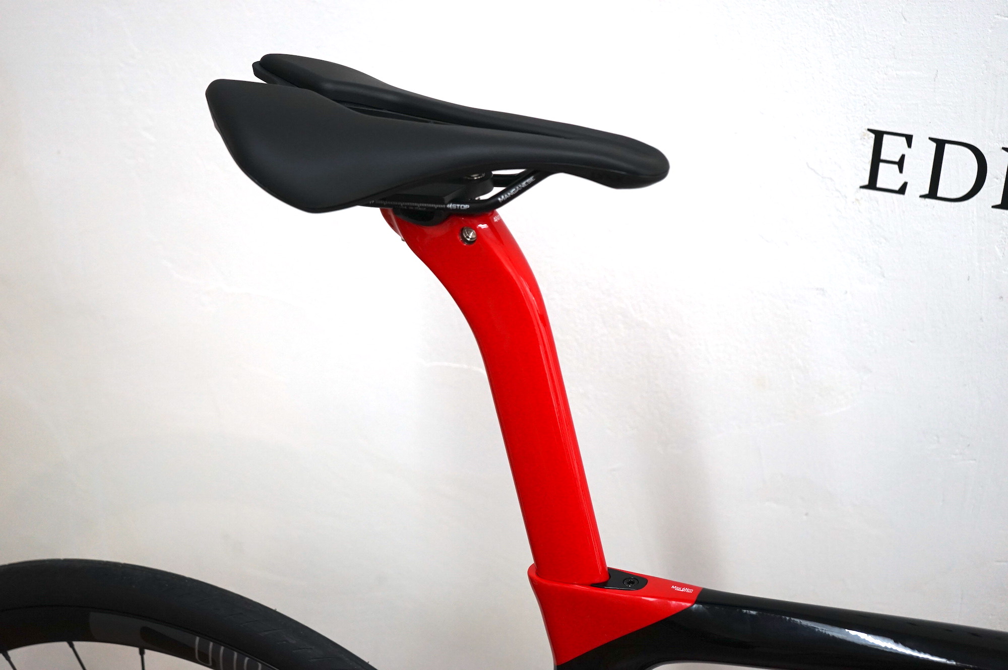 Pinarello NYTRO Shimano Ultegra Di2 2x11 (2021)