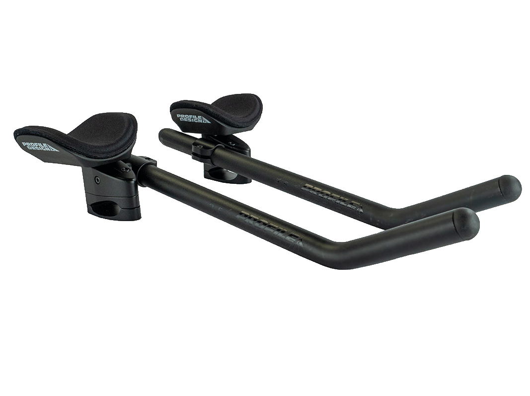BMC ICS AERO CLIP-ON EXTENSIONS (30000749)