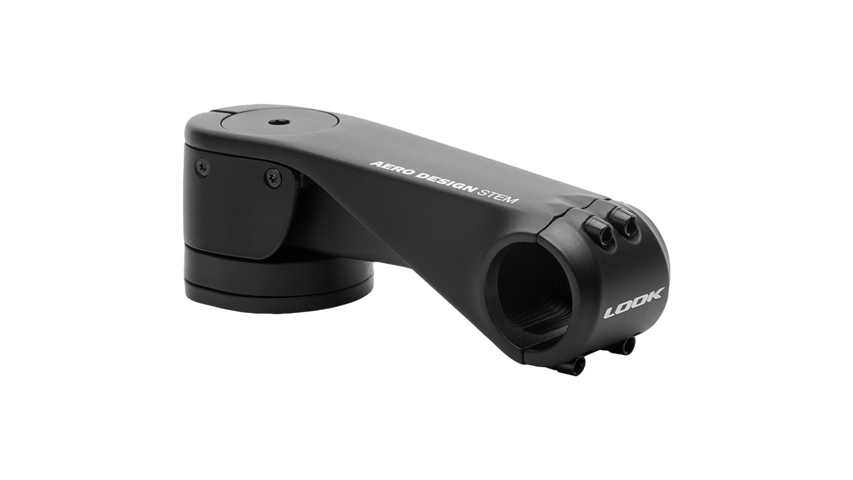 LOOK ADS AERO DESIGN STEM -10°