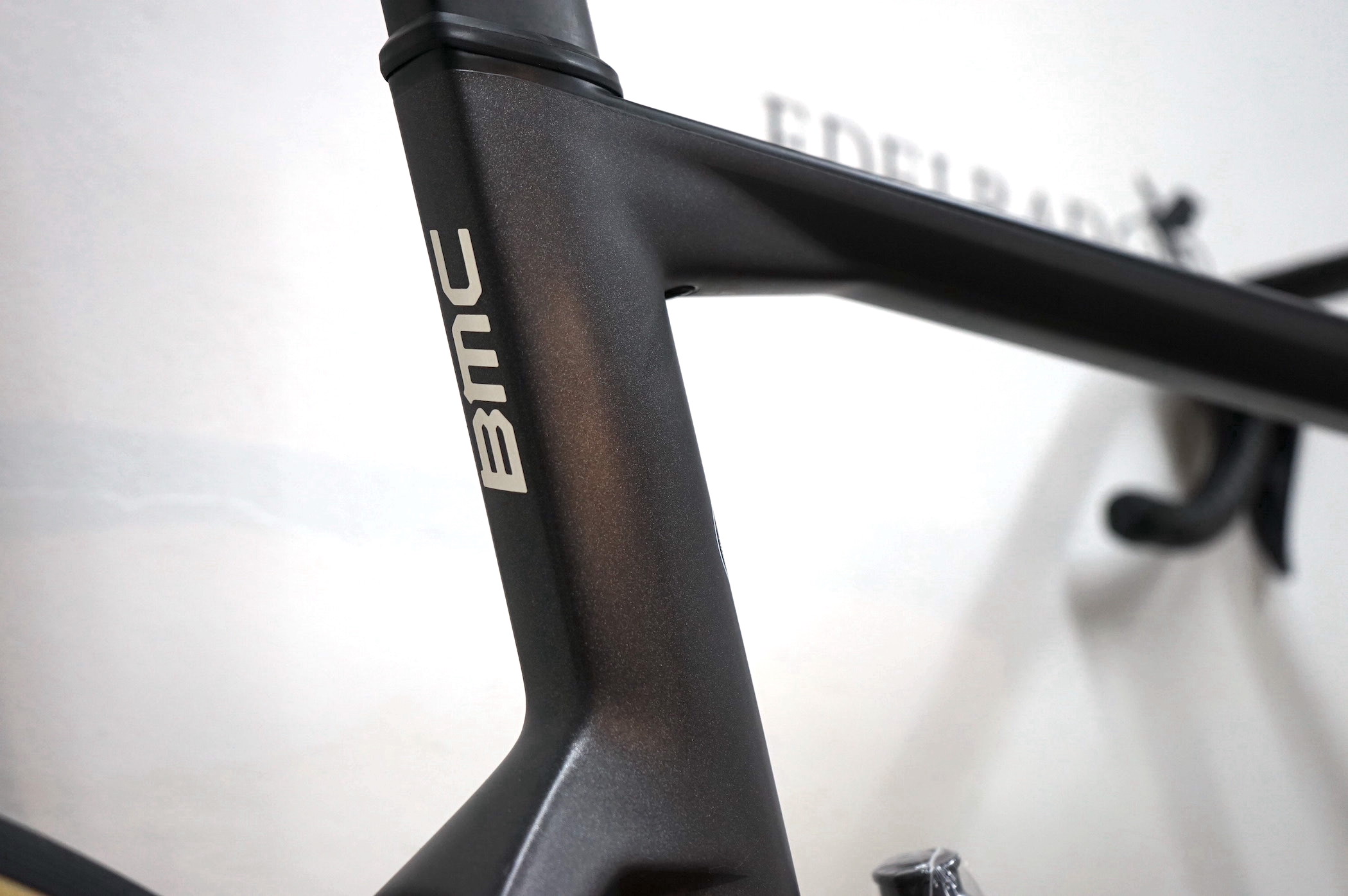 BMC TIMEMACHINE ROAD 01 TWO (2022) Shimano Ultegra Di2 2x12