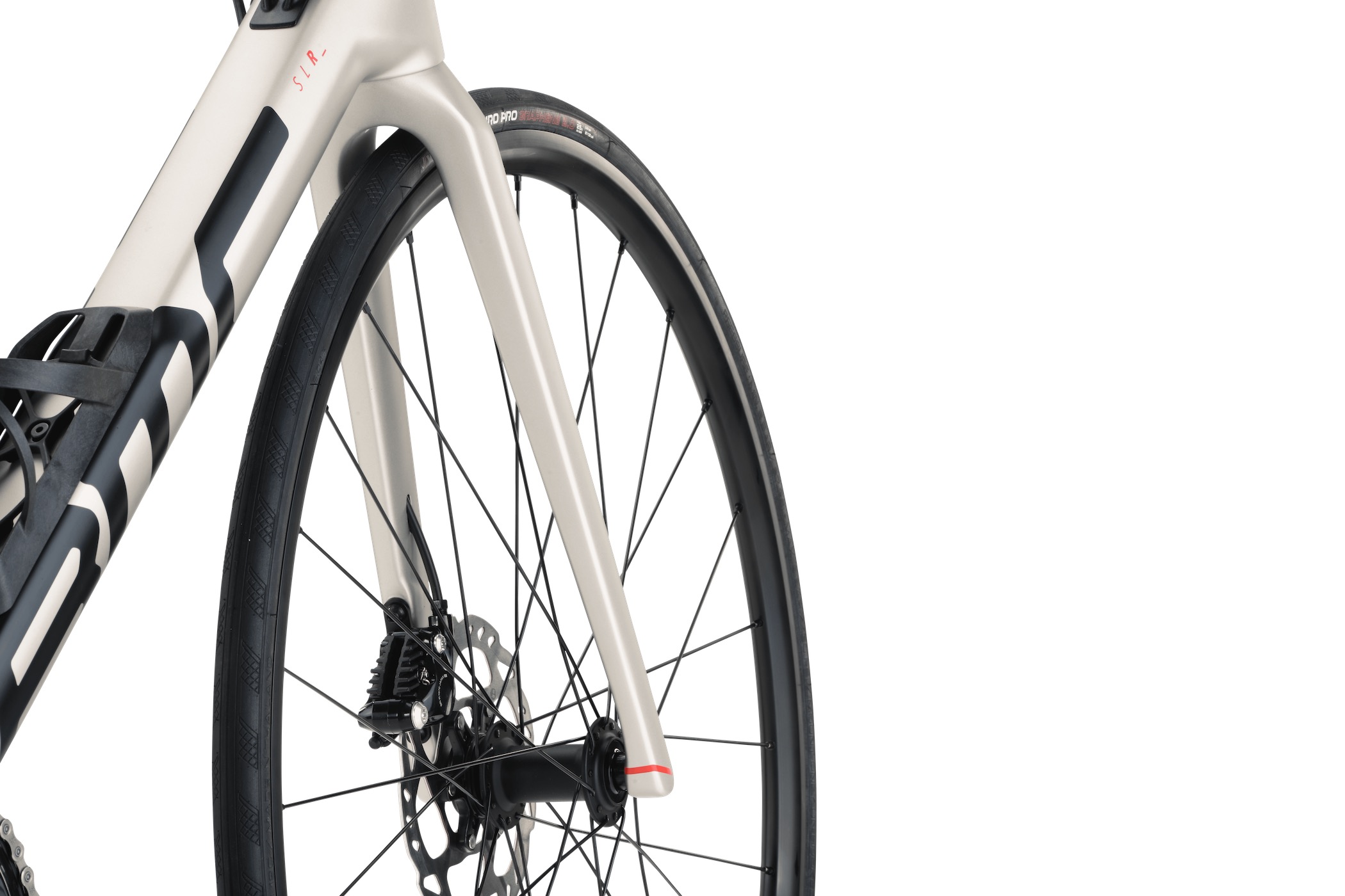 BMC TeamMachine SLR five (2023) Shimano 105 Di2 2x12