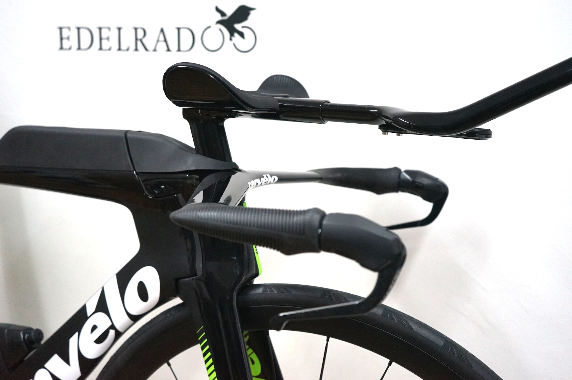 Cervelo P5 Disc Ultegra Di2 2019