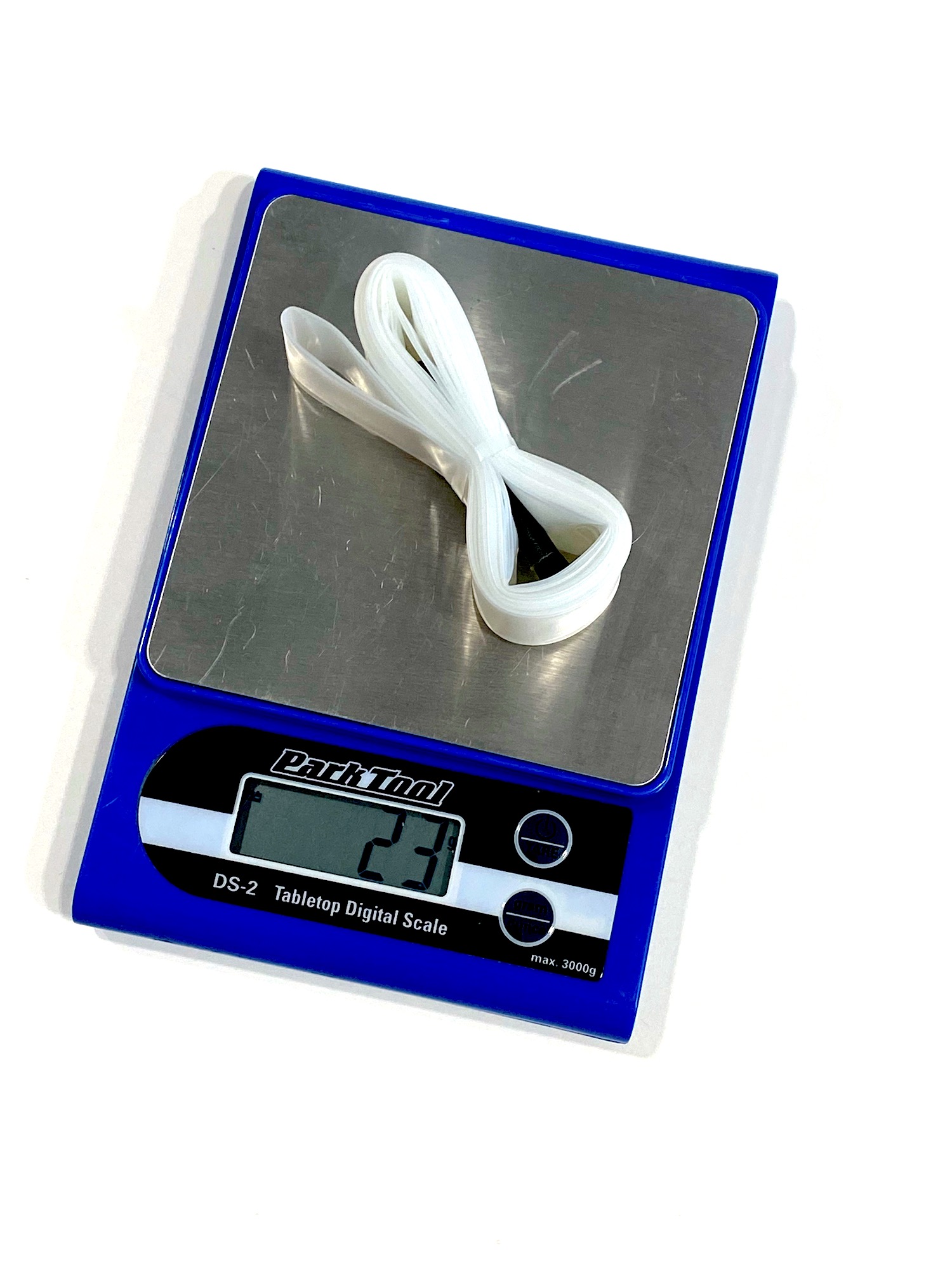 Wolfpack TPU SCHLAUCH - nur ca. 23g / Ventillänge 40mm