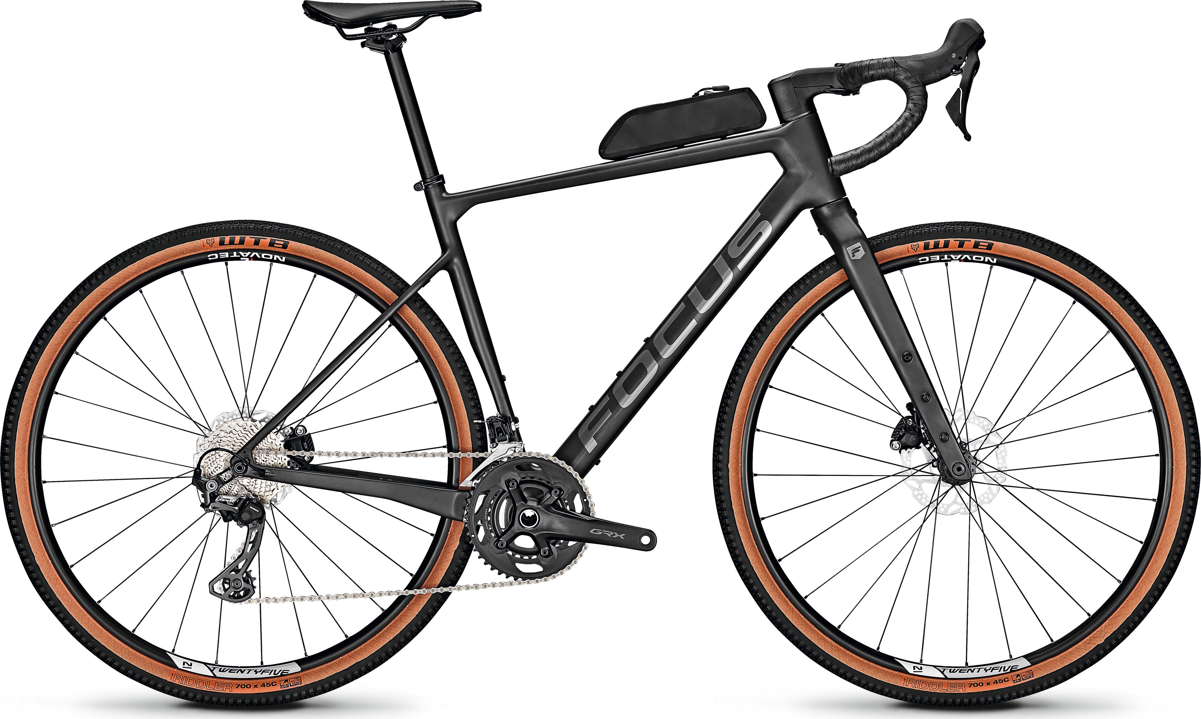 Focus ATLAS 8.7 (2023)