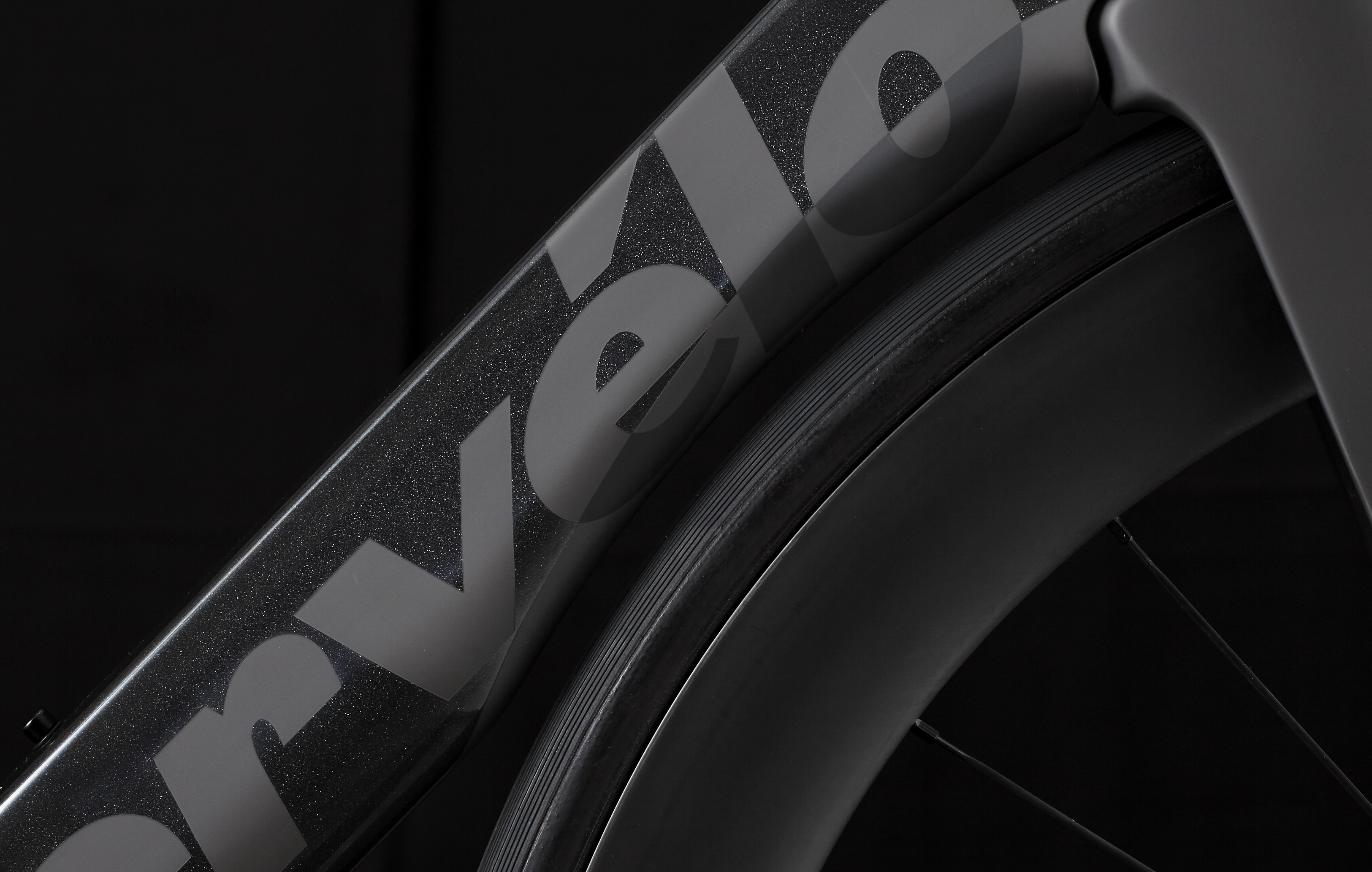 Cervelo S5 Disc DuraAce Di2 inkl. Powermeter (2021) carbon-metallic