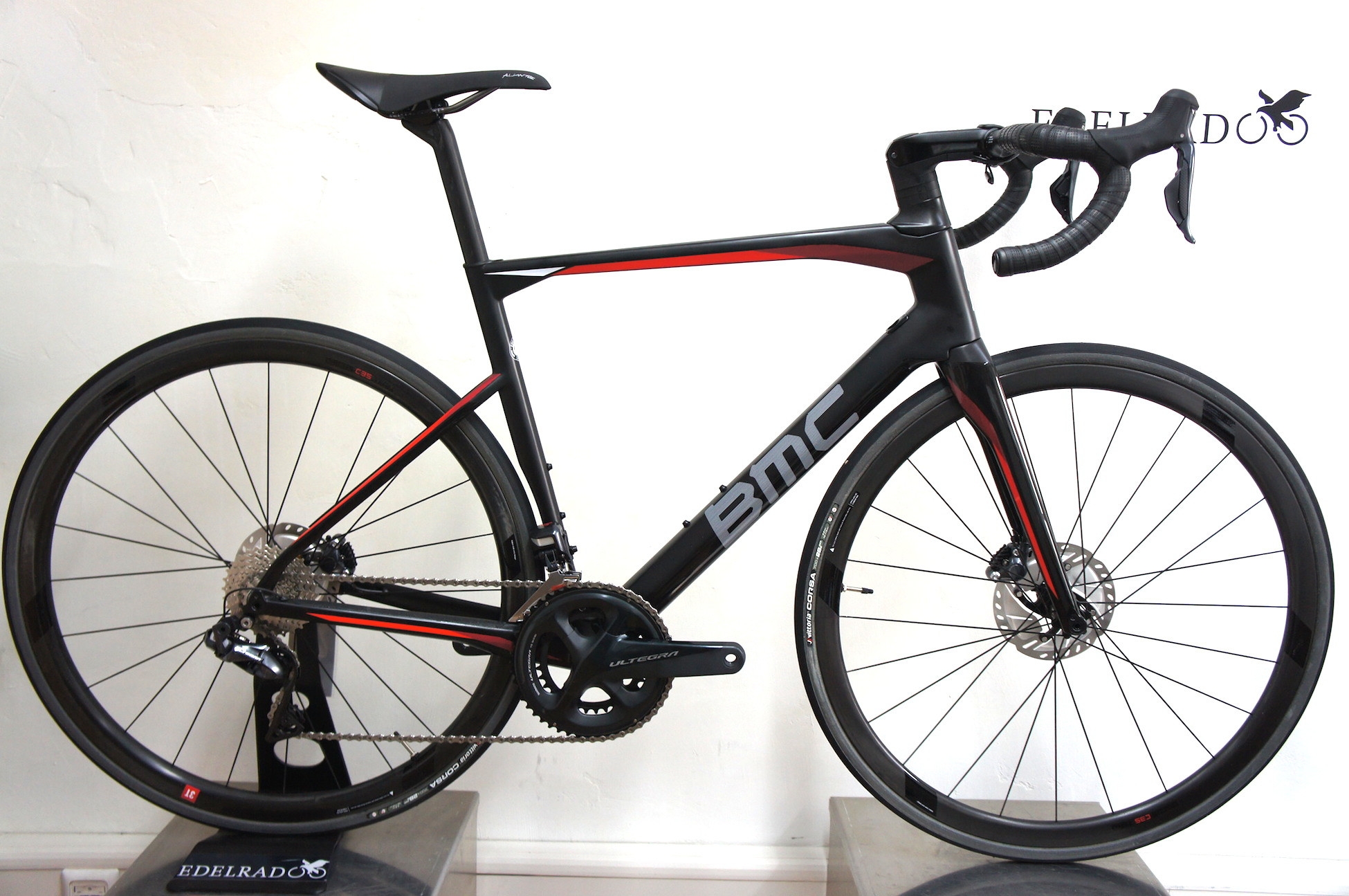 BMC RM01 Roadmachine 01 Three (2018)