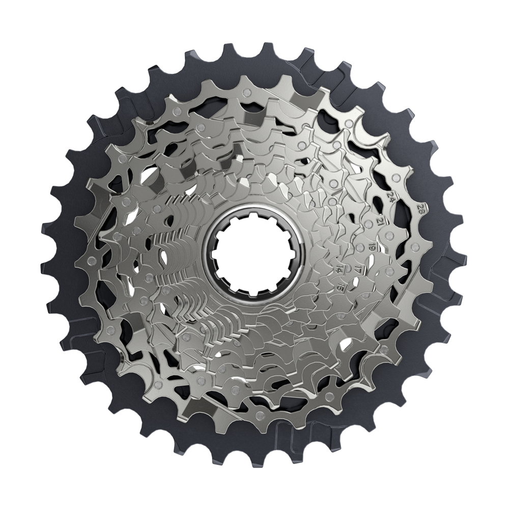 SRAM XG-1270 12-fach Kassette für Force AXS 10-28 XG1270