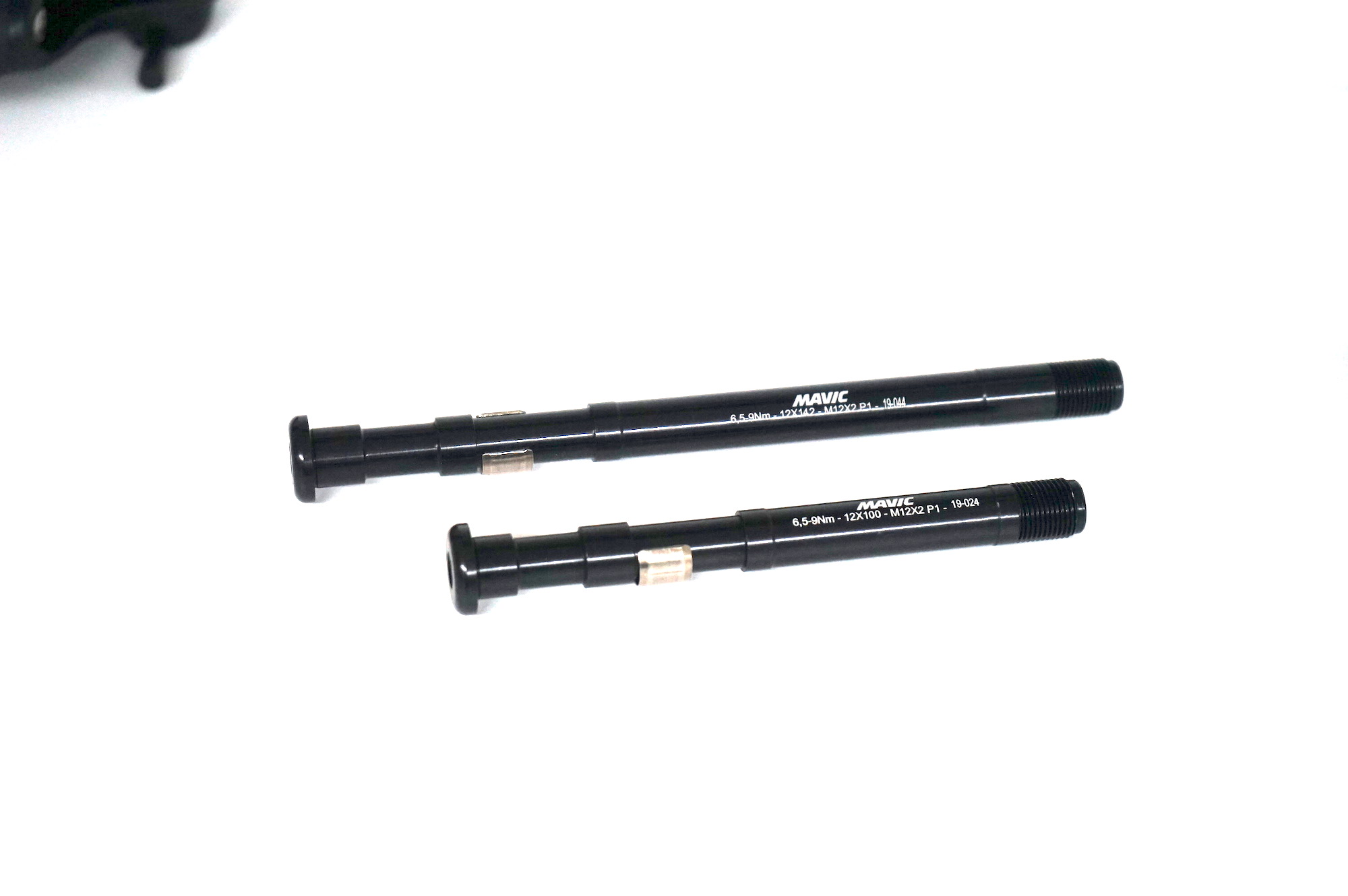 LOOK 795 Blade RS Disc Rahmenset black/red matte/glossy (2020) Scheibenbremse