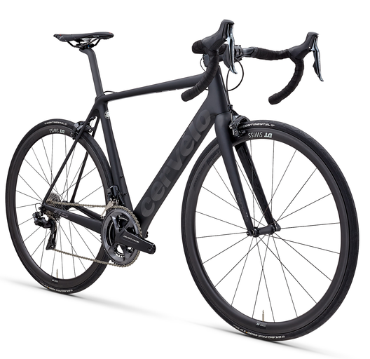 Cervelo R5 DuraAce Di2 9150 (2019)
