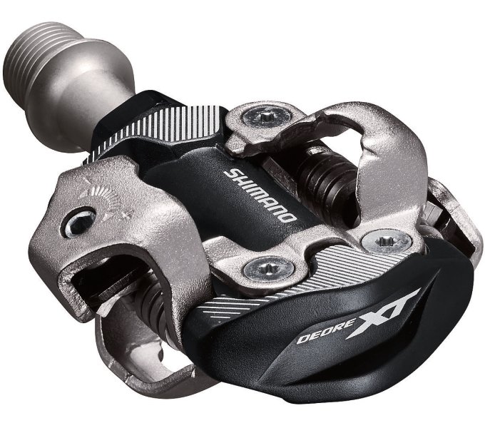 Shimano Pedal XT-M8100  