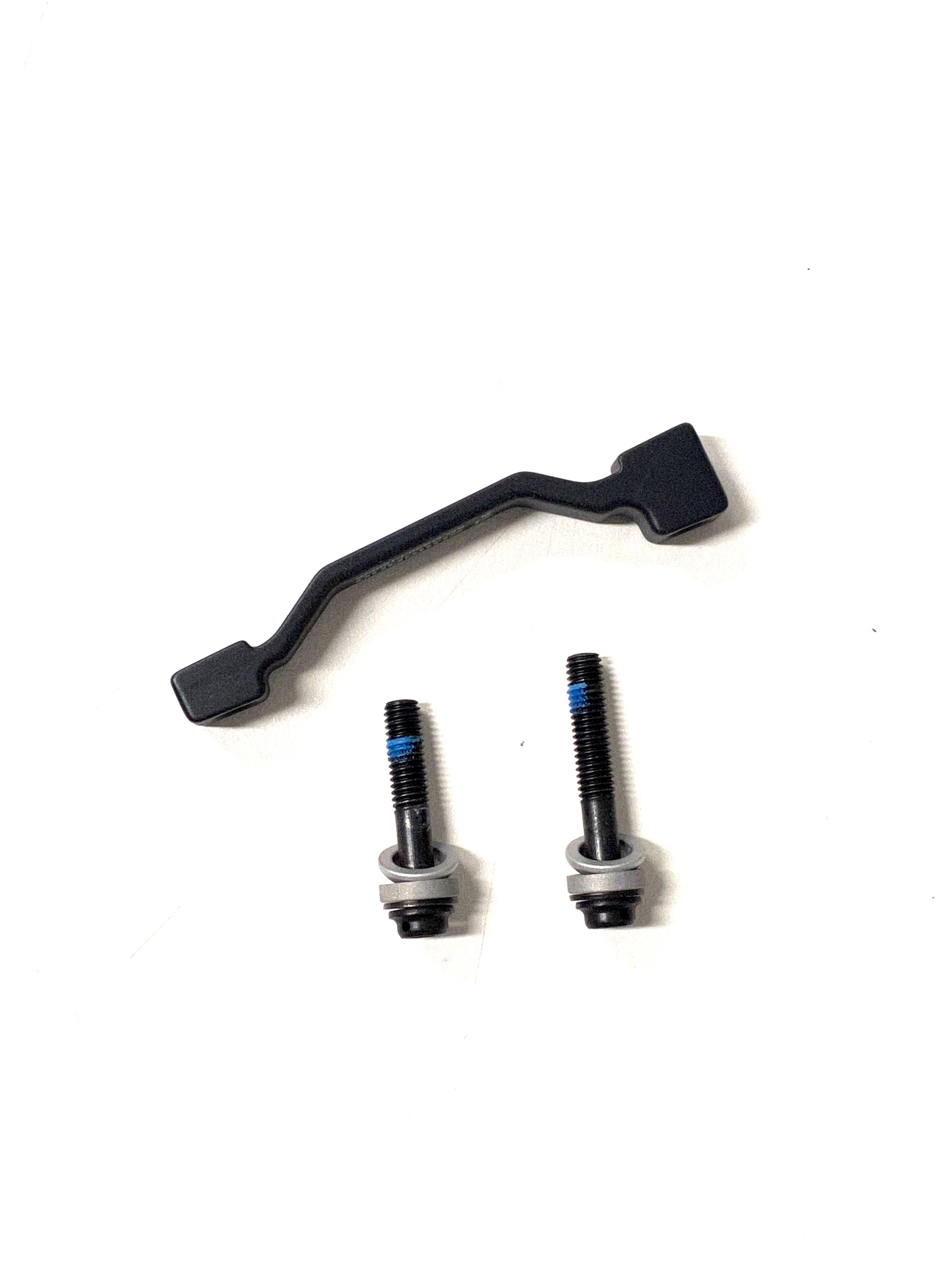 Shimano Scheibenbremsadapter XTR SM-MA90-F 180 P/P