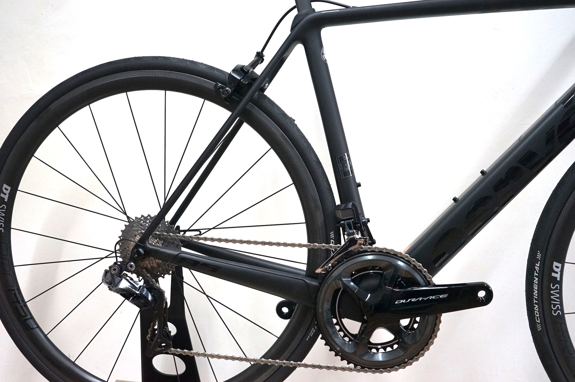 Cervelo R5 DuraAce Di2 9150 (2019)