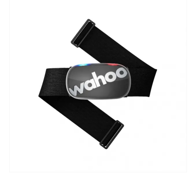 Wahoo TICKR 2 HERZFREQUENZMESSER