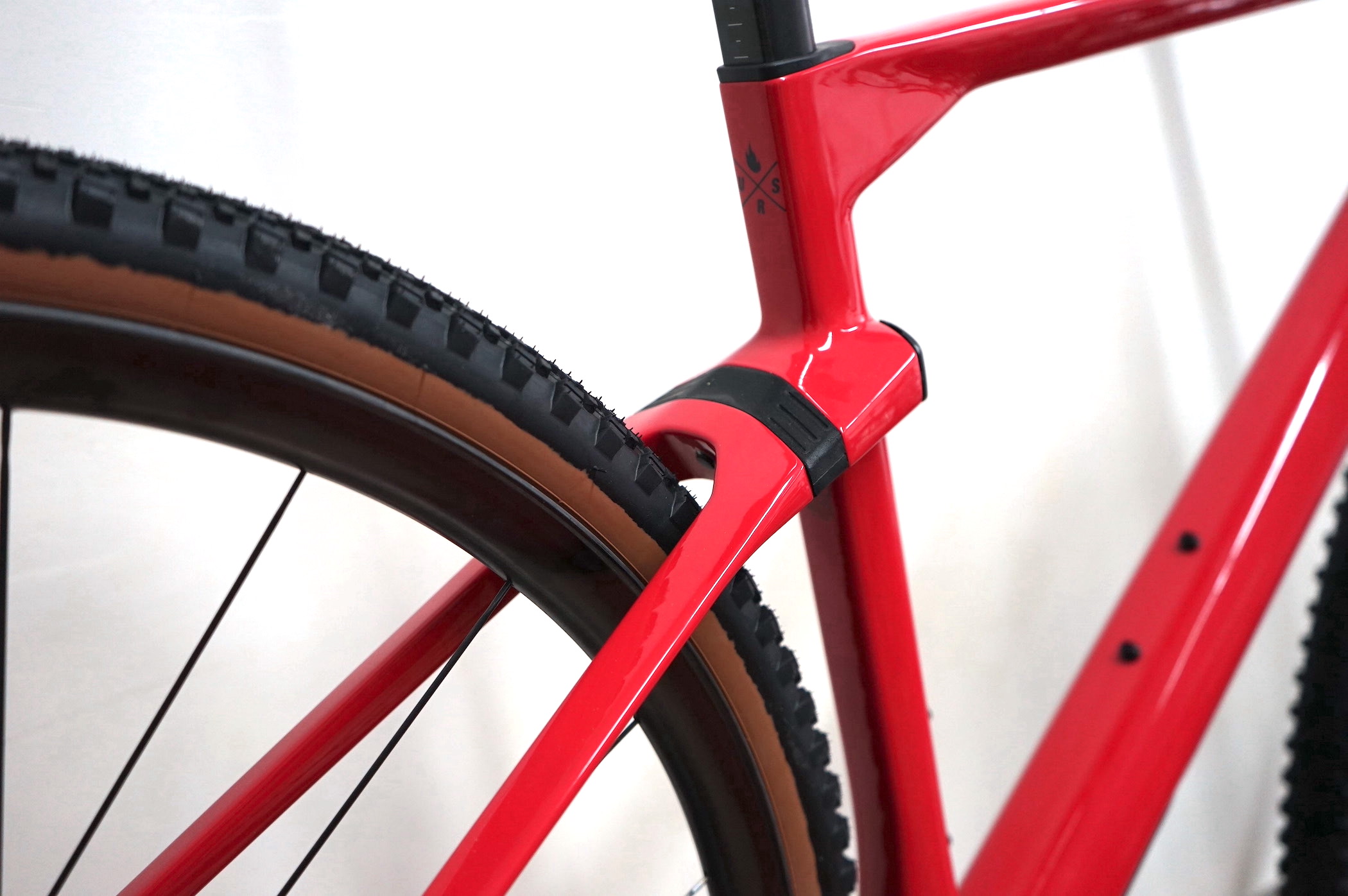 BMC URS 01 ONE (2022)  Sram Red eTap/Eagle XX1 AXS 1x12