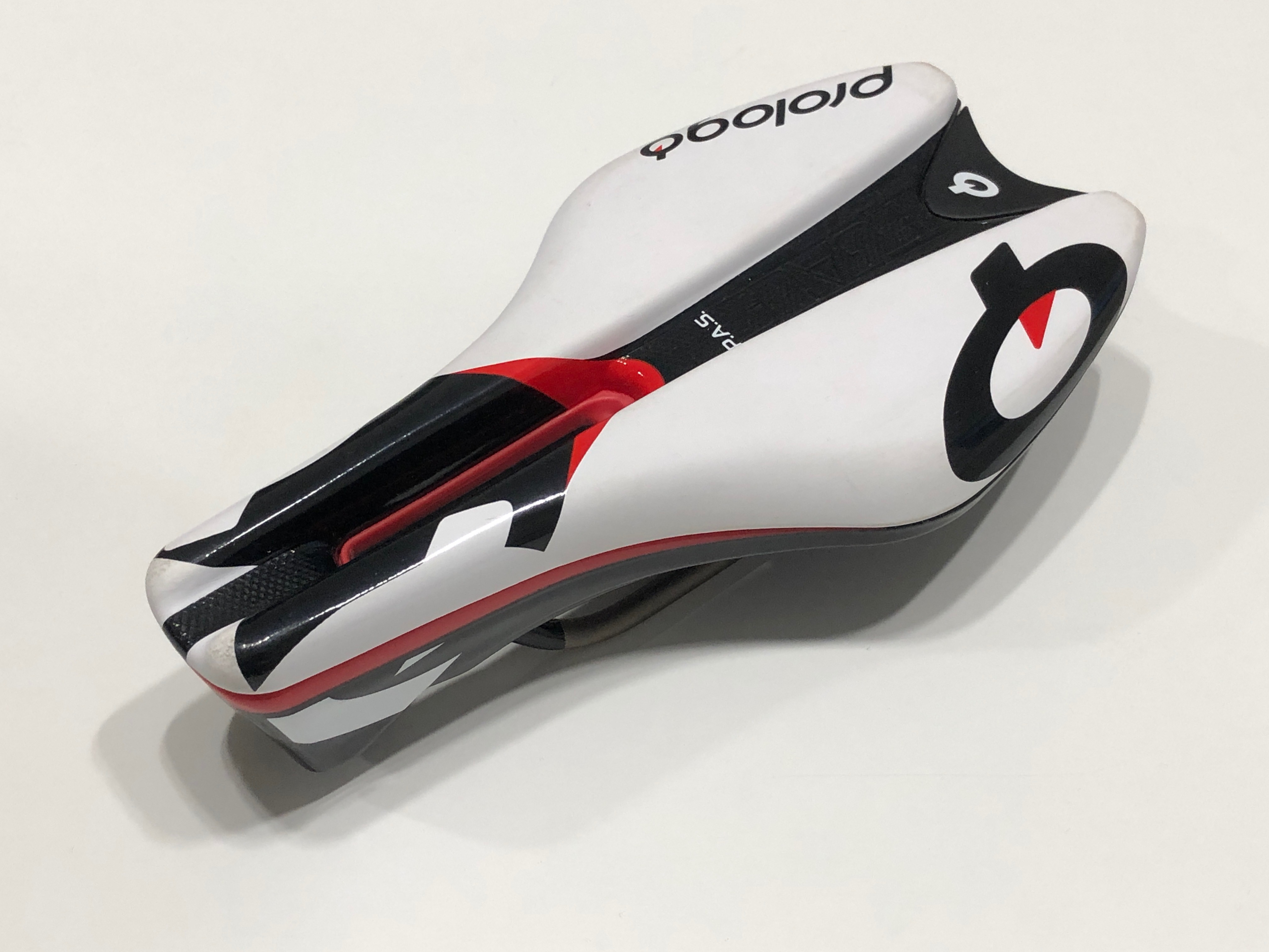 Prologo T Gale PAS Tirox 