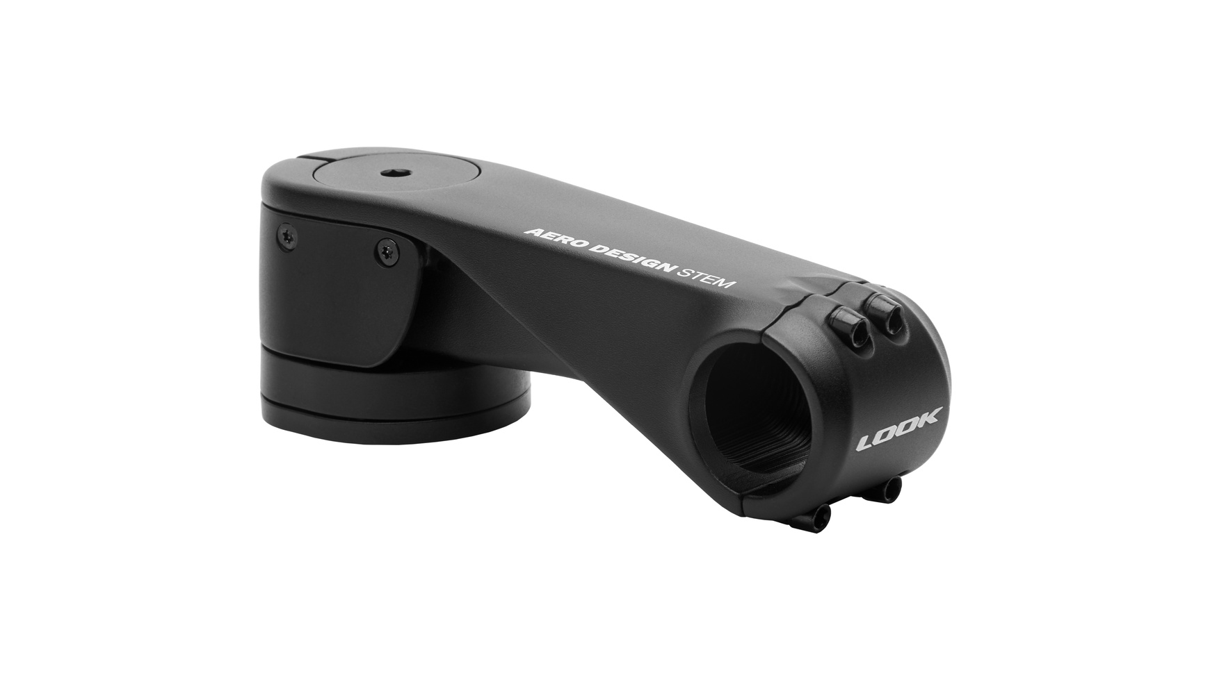 LOOK ADS V2 AERO DESIGN STEM -10° (2022)