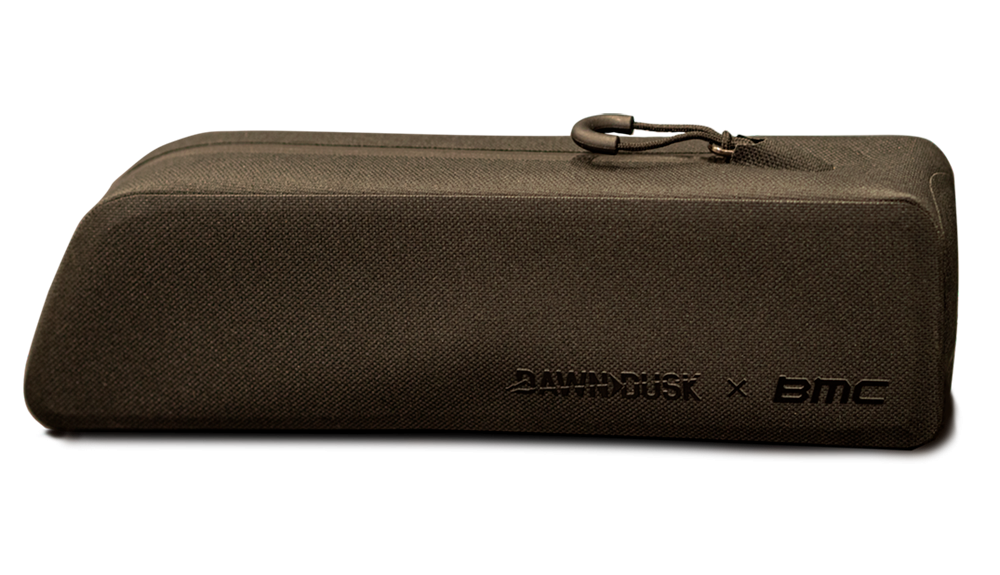 BMC Integxrated Top Tube Bag Oberrohrtasche für URS und Roadmachine