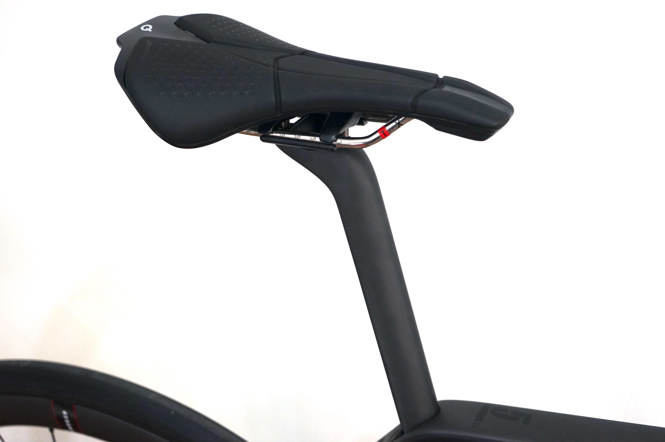 Cervelo R5 Disc Ultegra Di2 2x12 (2023) five-black