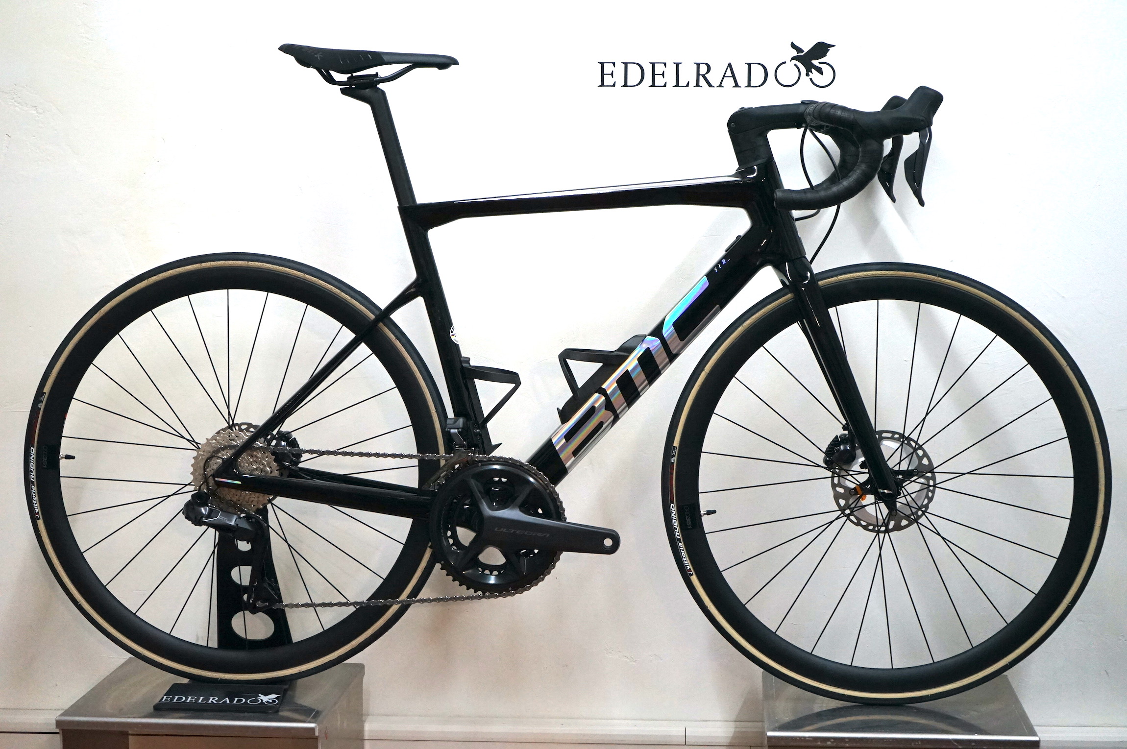 BMC  TeamMachine SLR one (2022) Ultegra Di2 2x12