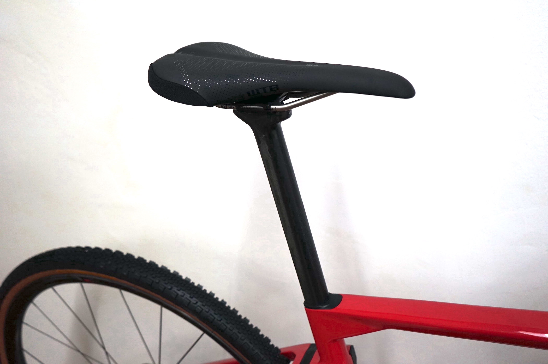 BMC URS 01 ONE (2022)  Sram Red eTap/Eagle XX1 AXS 1x12