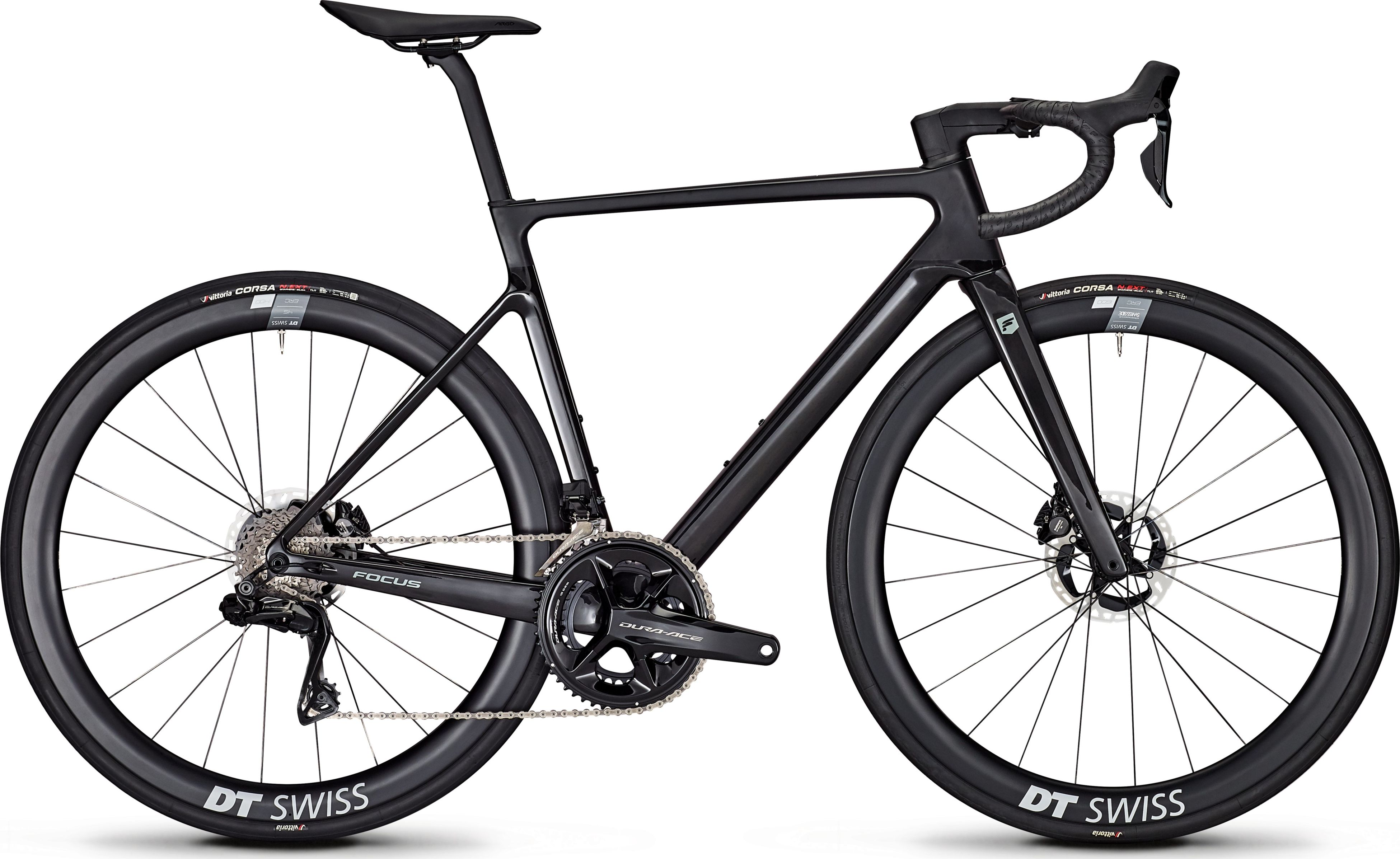 Focus Izalco MAX 9.9 (2024) Shimano DuraAce Di2 2x12