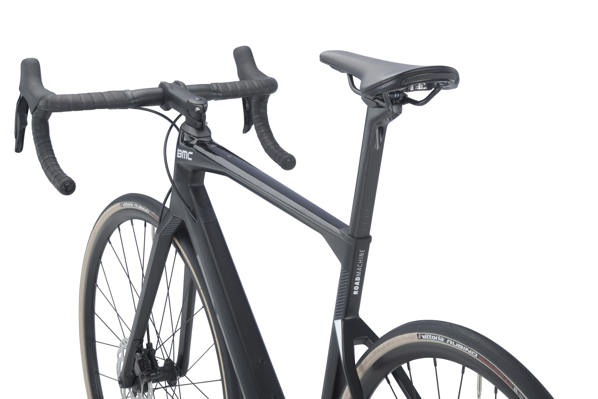 BMC RoadMachine Five (2023) Shimano 105 Di2 2x12