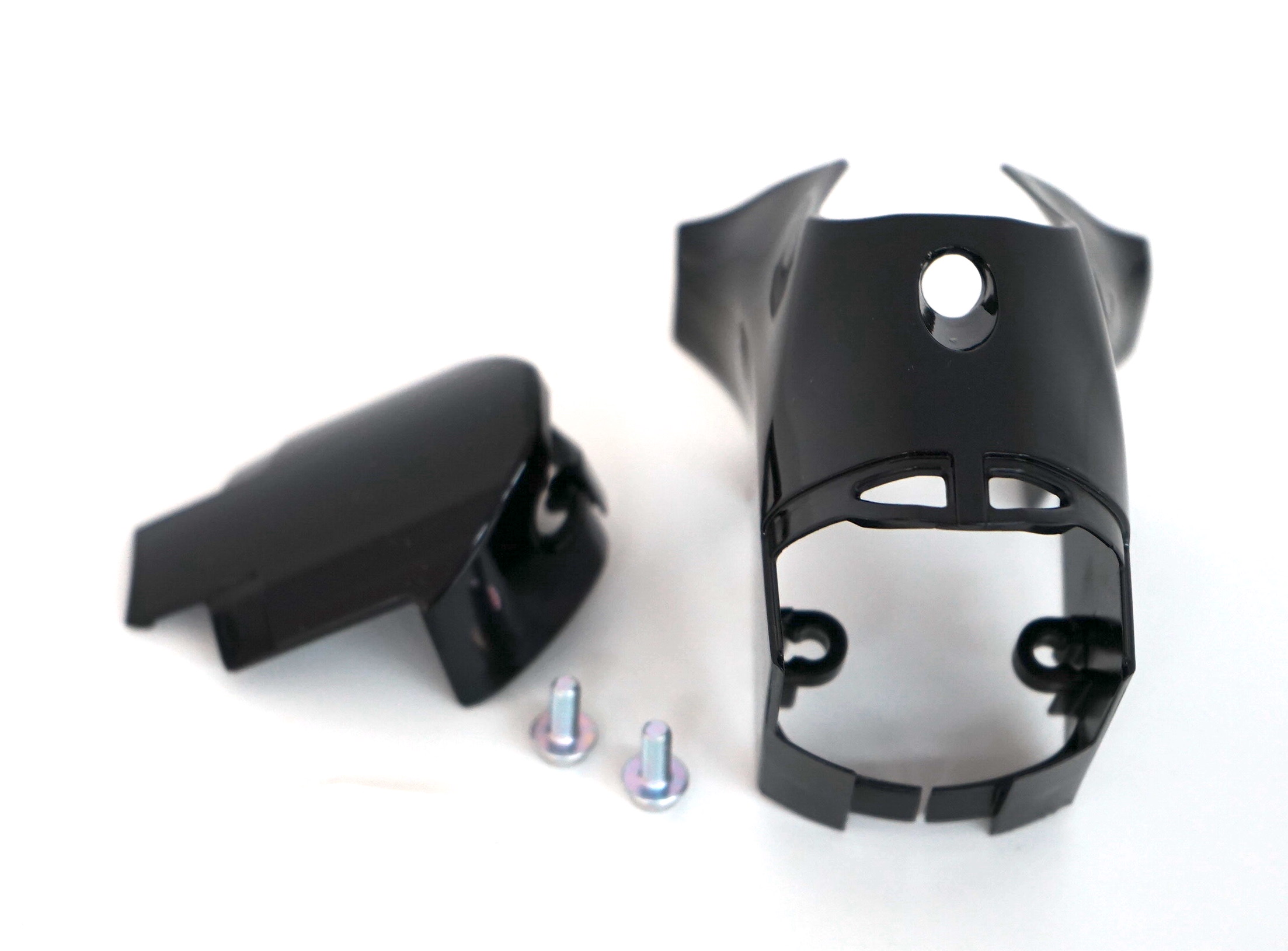 Cervelo P3X / PX / P5X stem cover / Vorbau Abdeckung