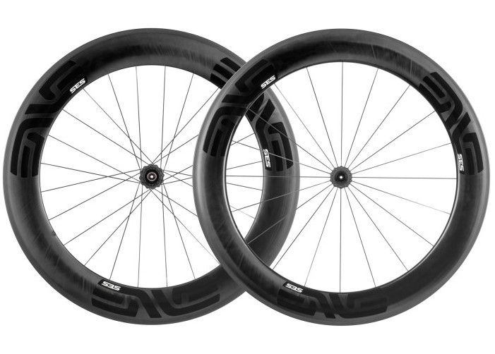 ENVE SES 7.8 DT240 Clincher Laufradsatz