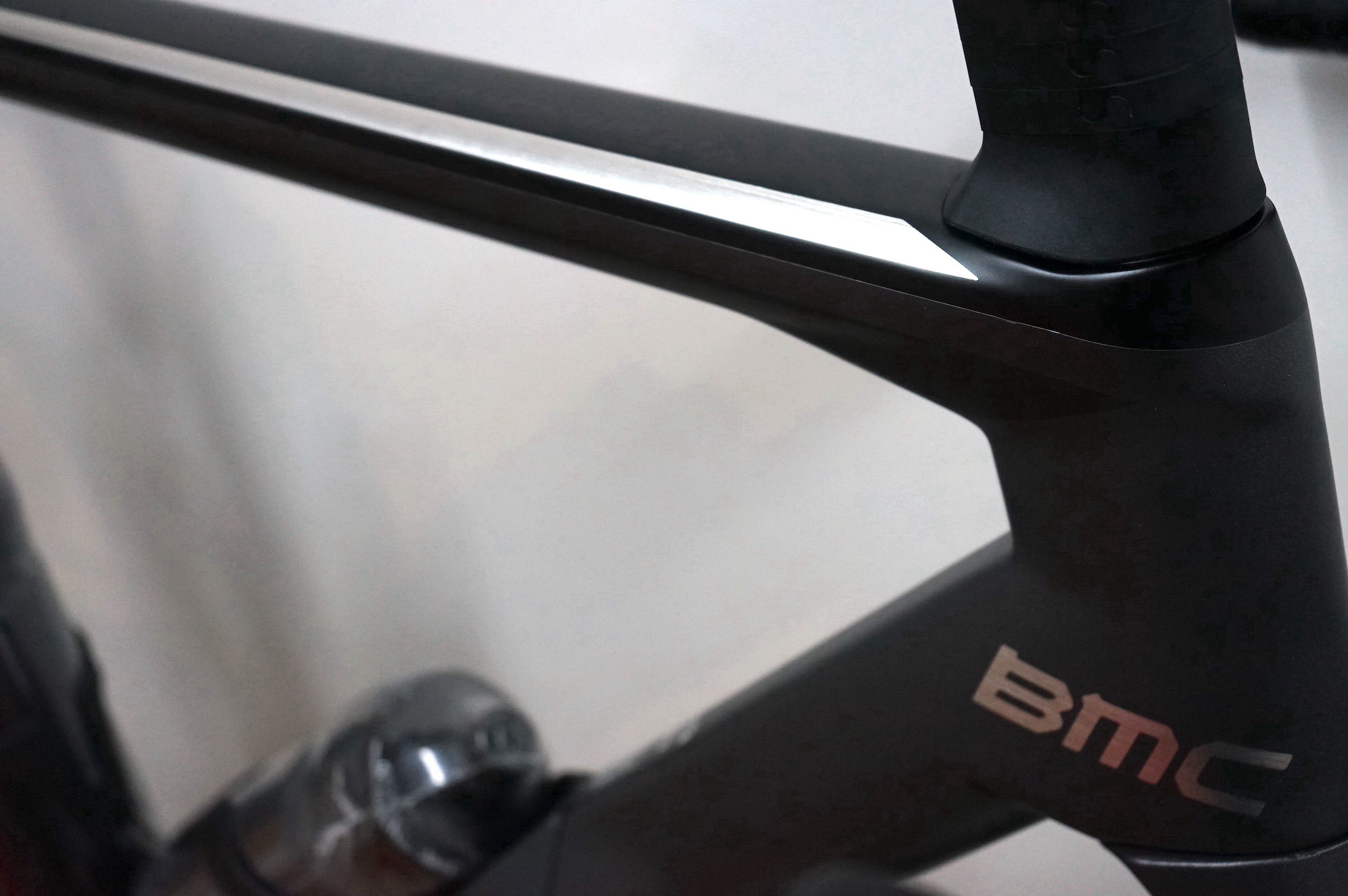 BMC TIMEMACHINE ROAD 01 TWO (2022) Shimano Ultegra Di2 2x12