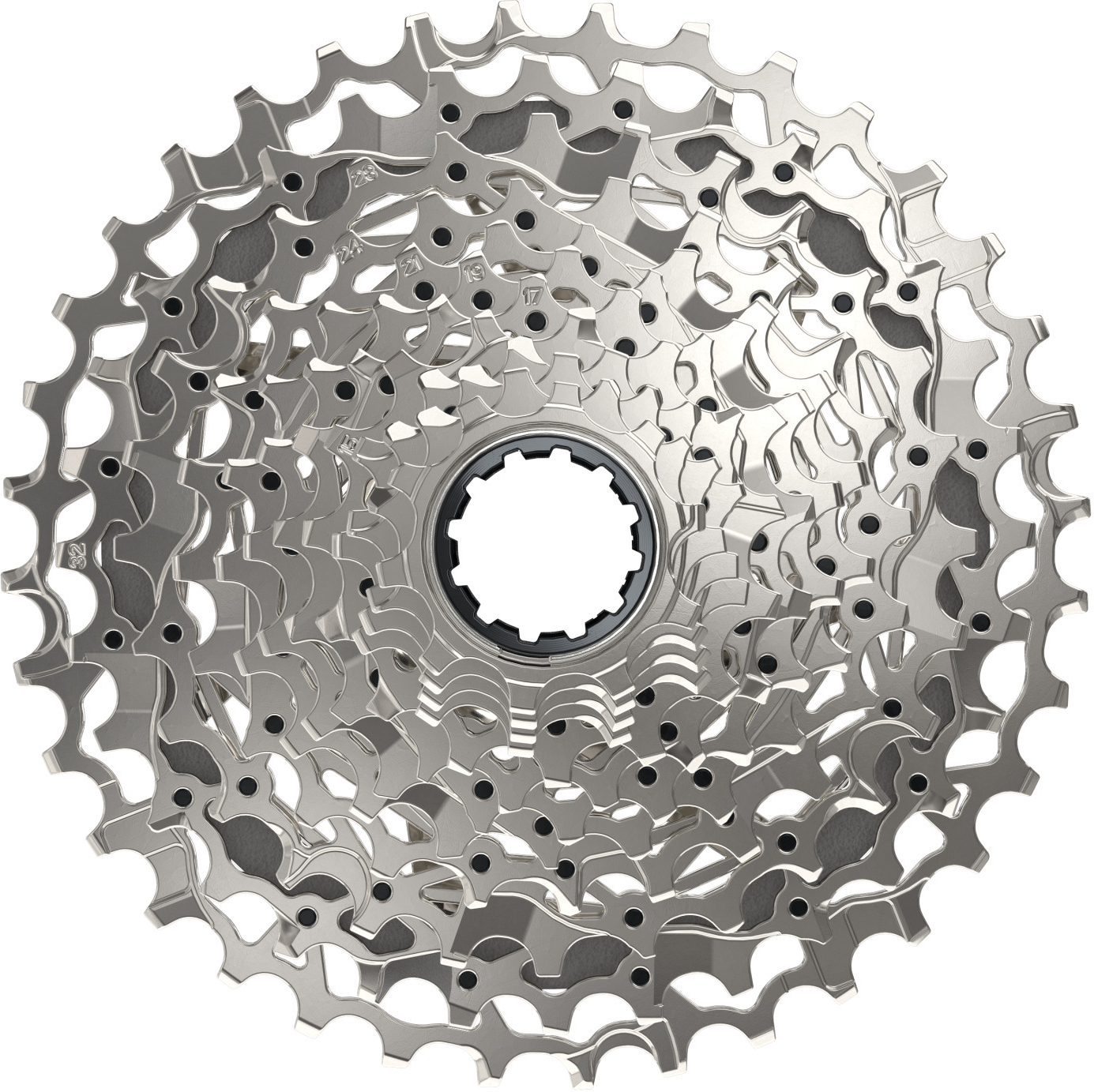 Sram Kassette XG-1250 10-36 (Sram Rival AXS 12-fach)