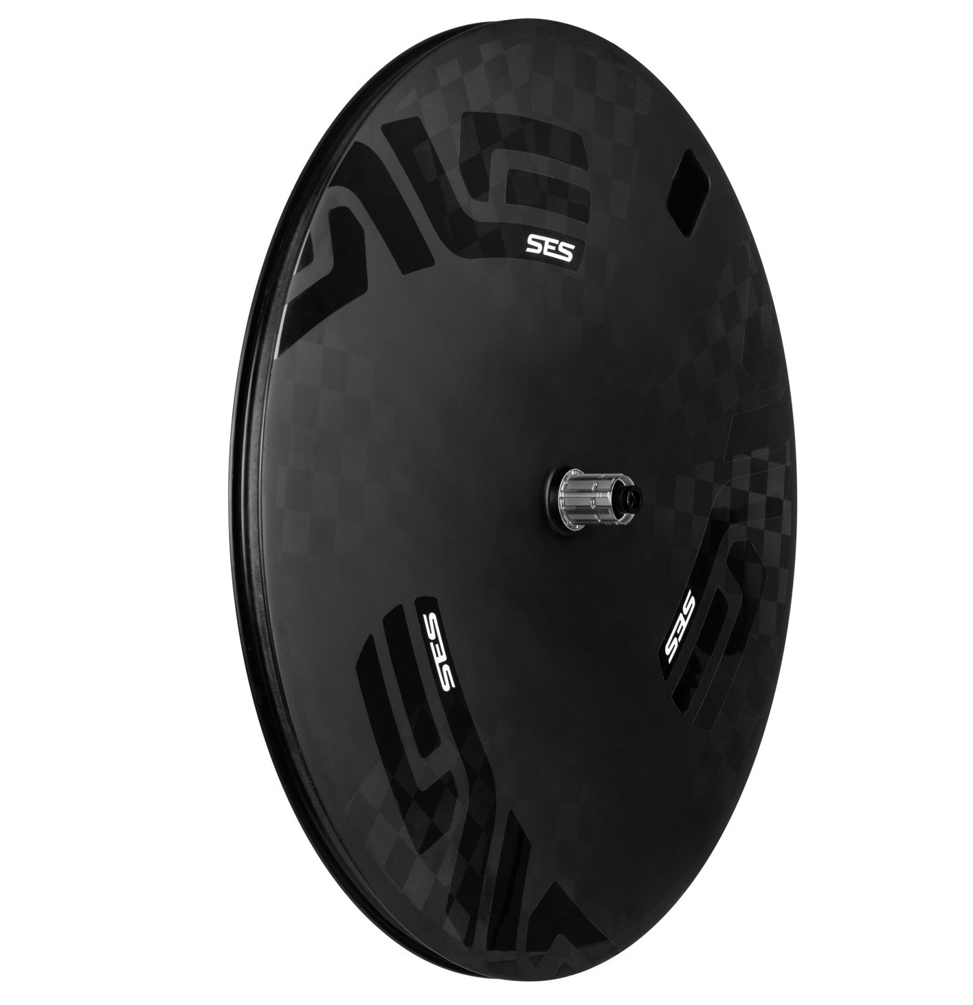 ENVE SES Disc Scheibenhinterrad - Centerlock für Scheibenbremse