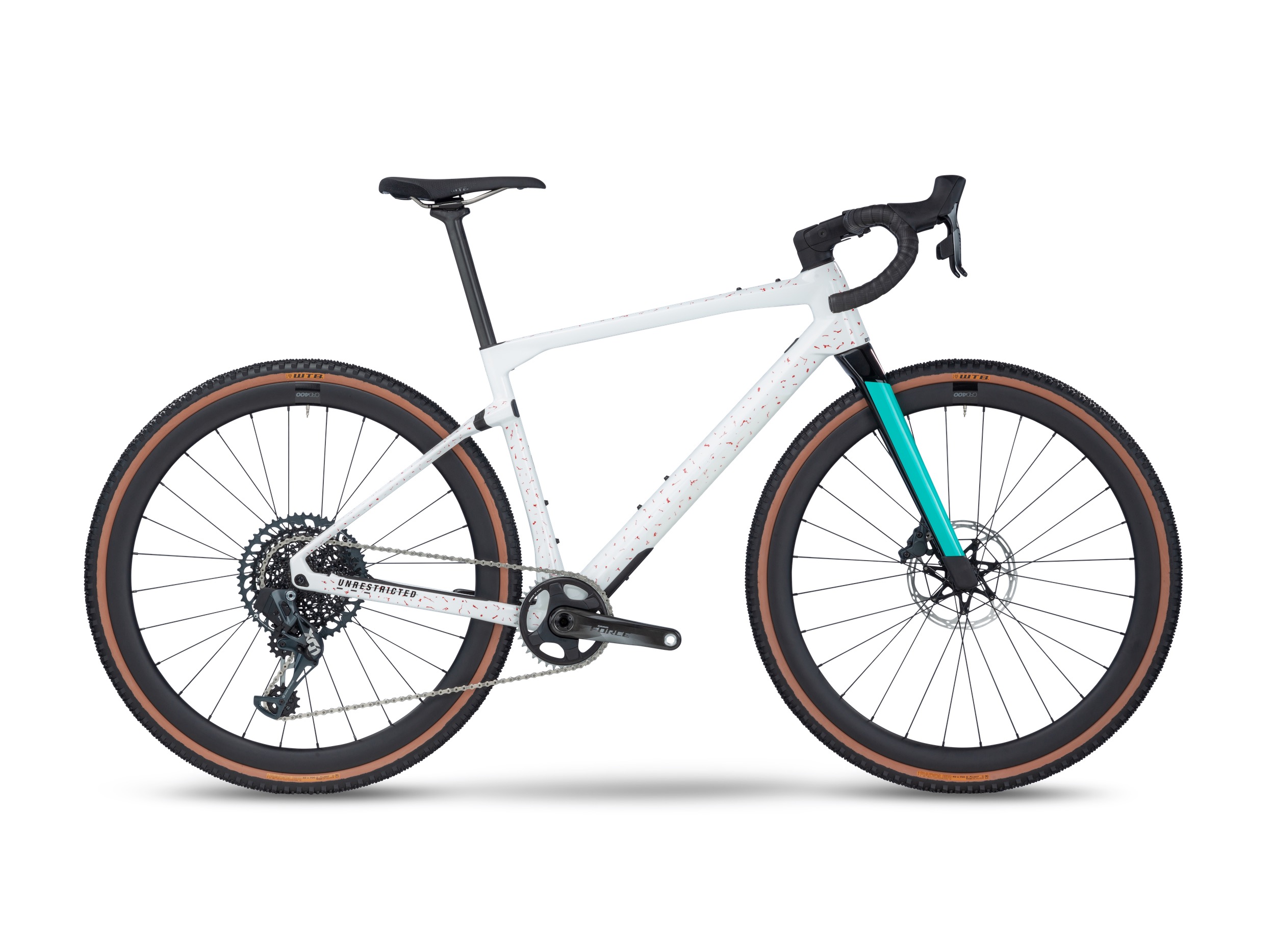 BMC URS 01 two (2023) Force/Eagle AXS 1x12 URS01