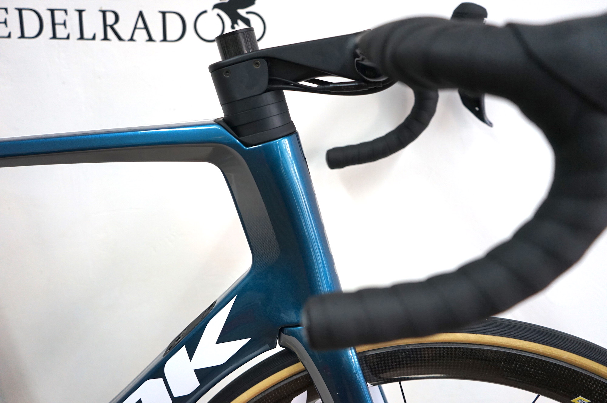 LOOK 795 Blade RS DISC Ultegra Di2 Corima 47mm