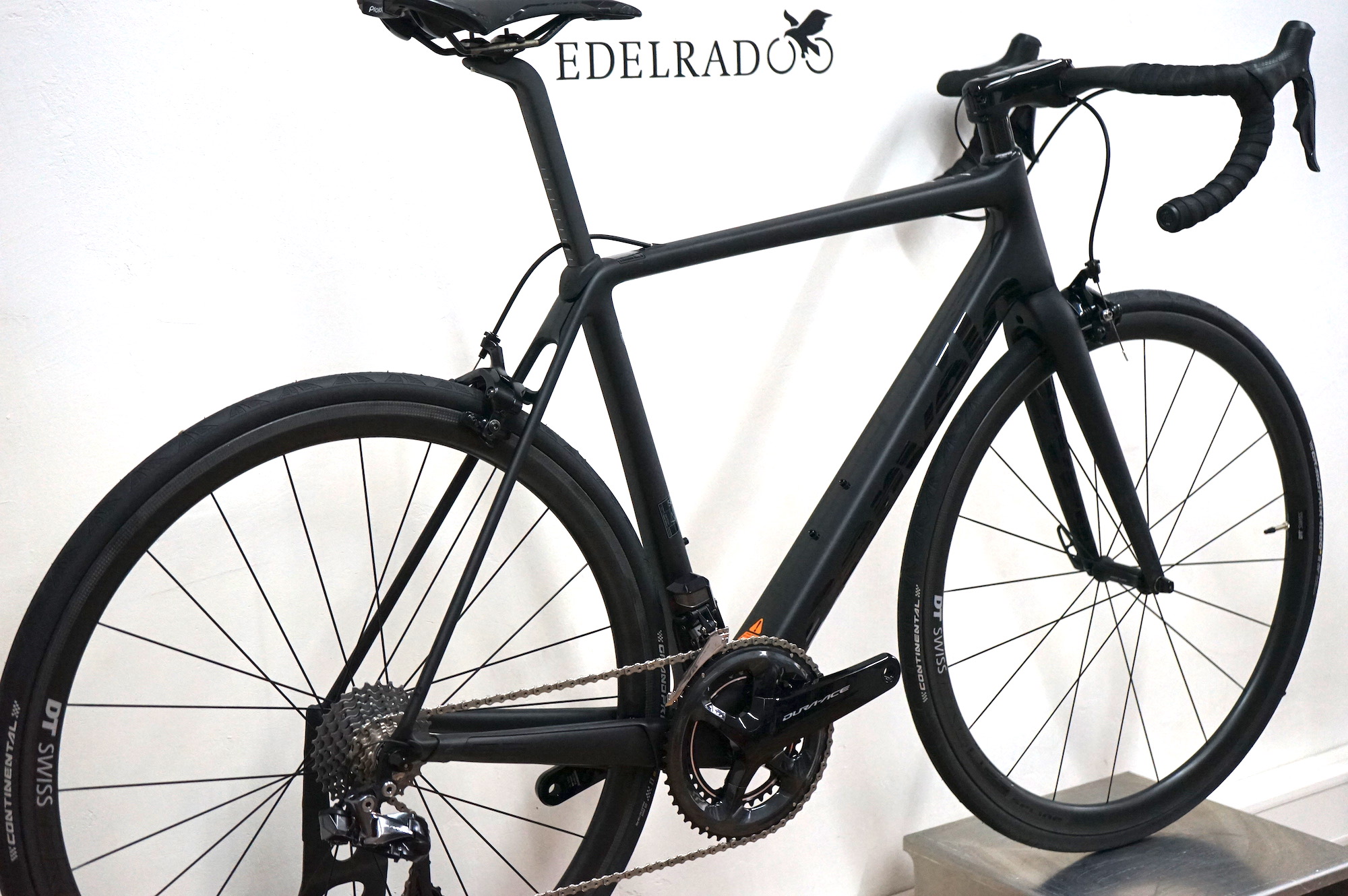 Cervelo R5 DuraAce Di2 9150 (2019)