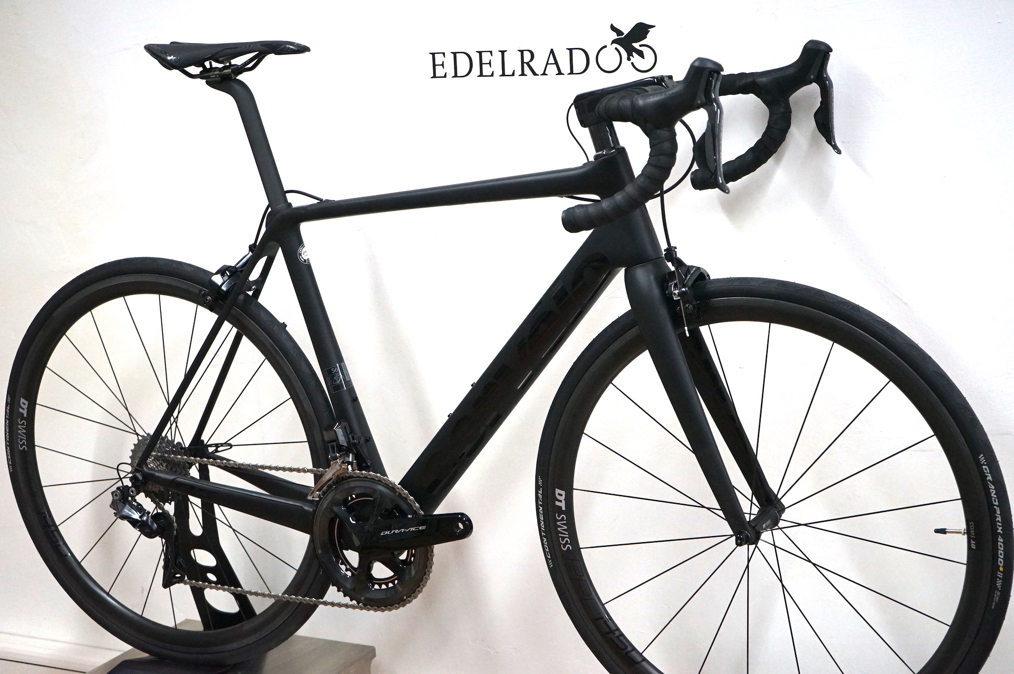 Cervelo R5 DuraAce Di2 9150 (2019)