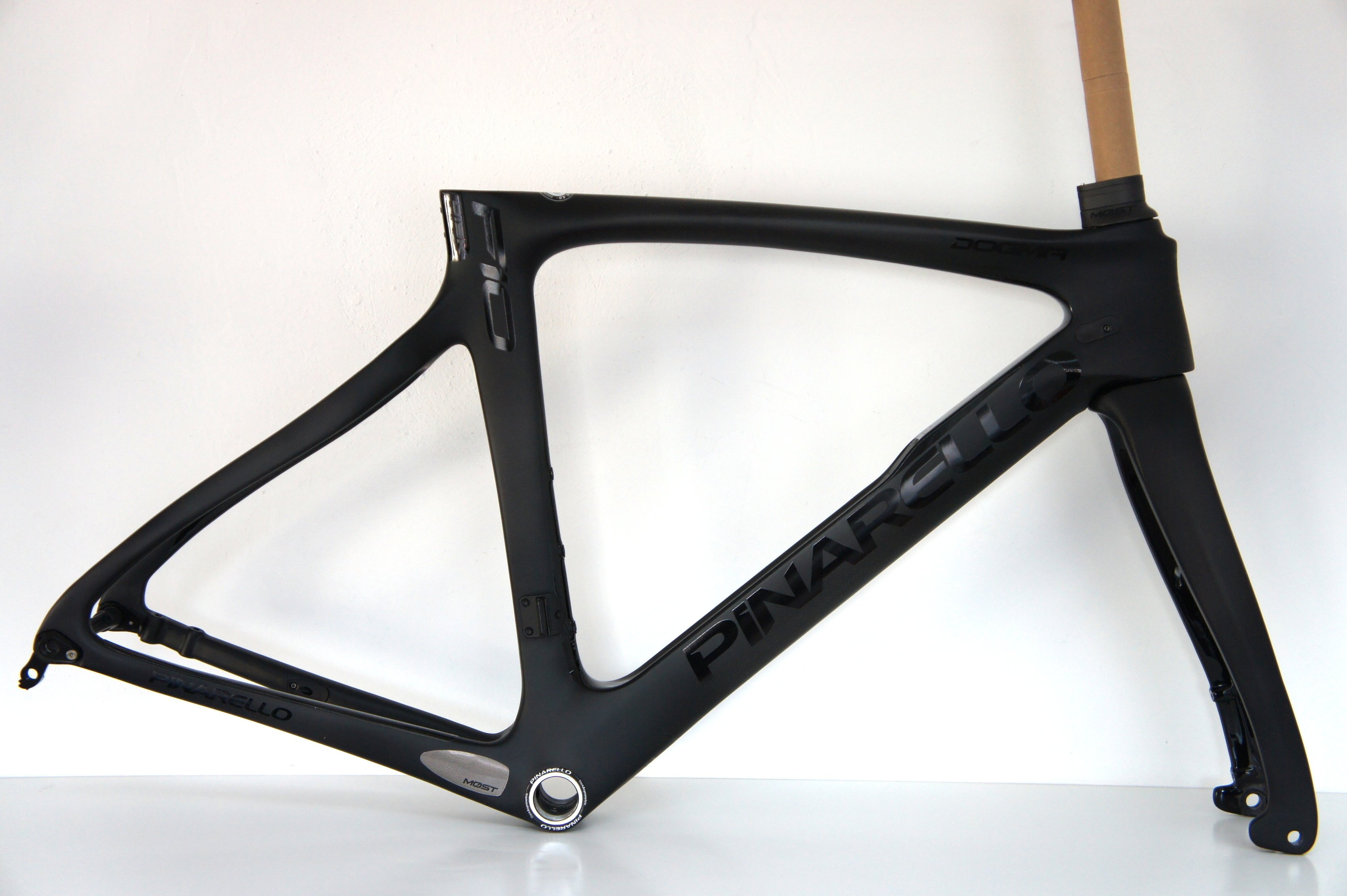 Pinarello Dogma F10 Disk BoB 948 Rahmenset  f10 disc