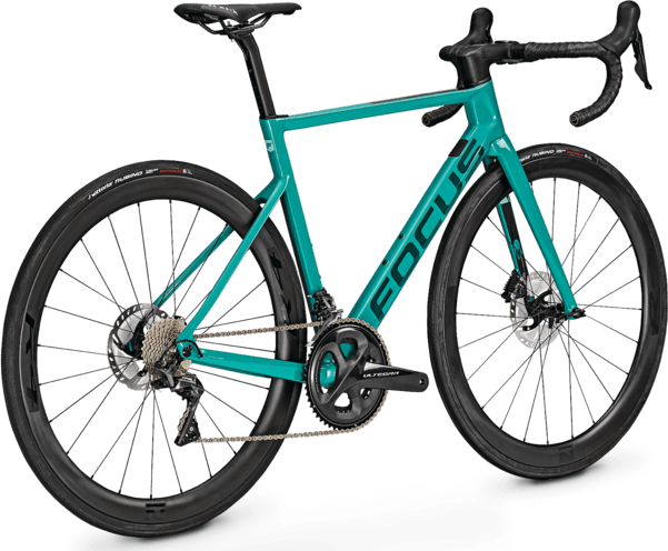 Focus IZALCO MAX 8.9 Disc Ultegra 2x11 (2022)