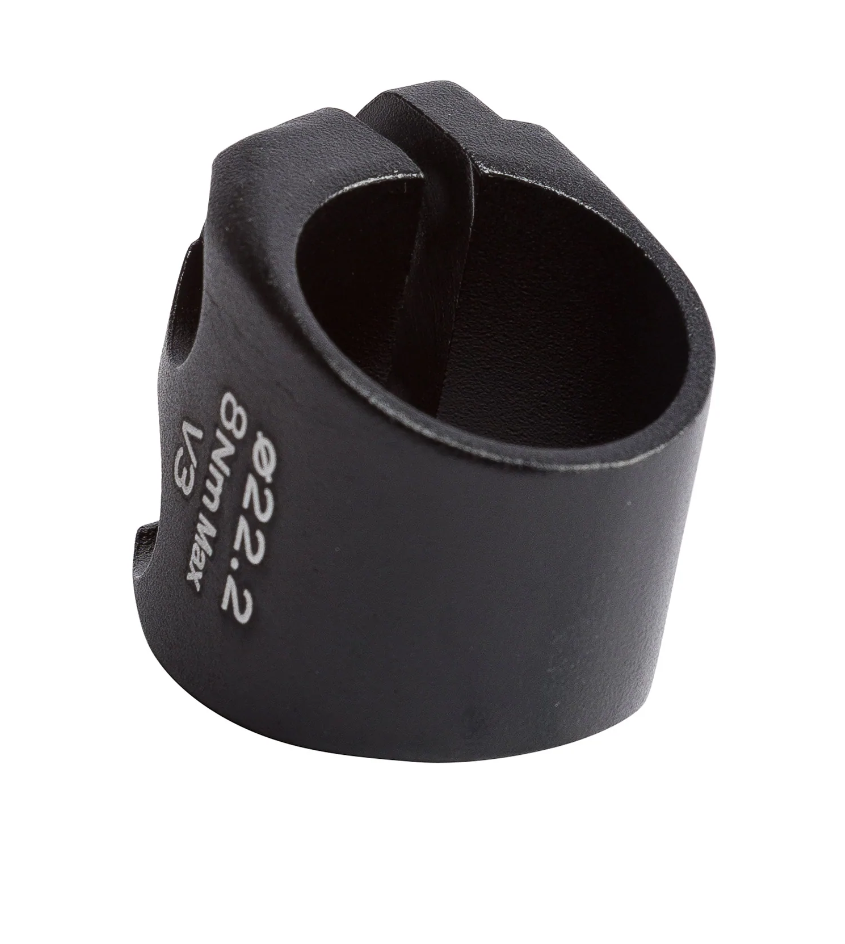 Felt EXTENSION CLAMP BAYONET 3 V3