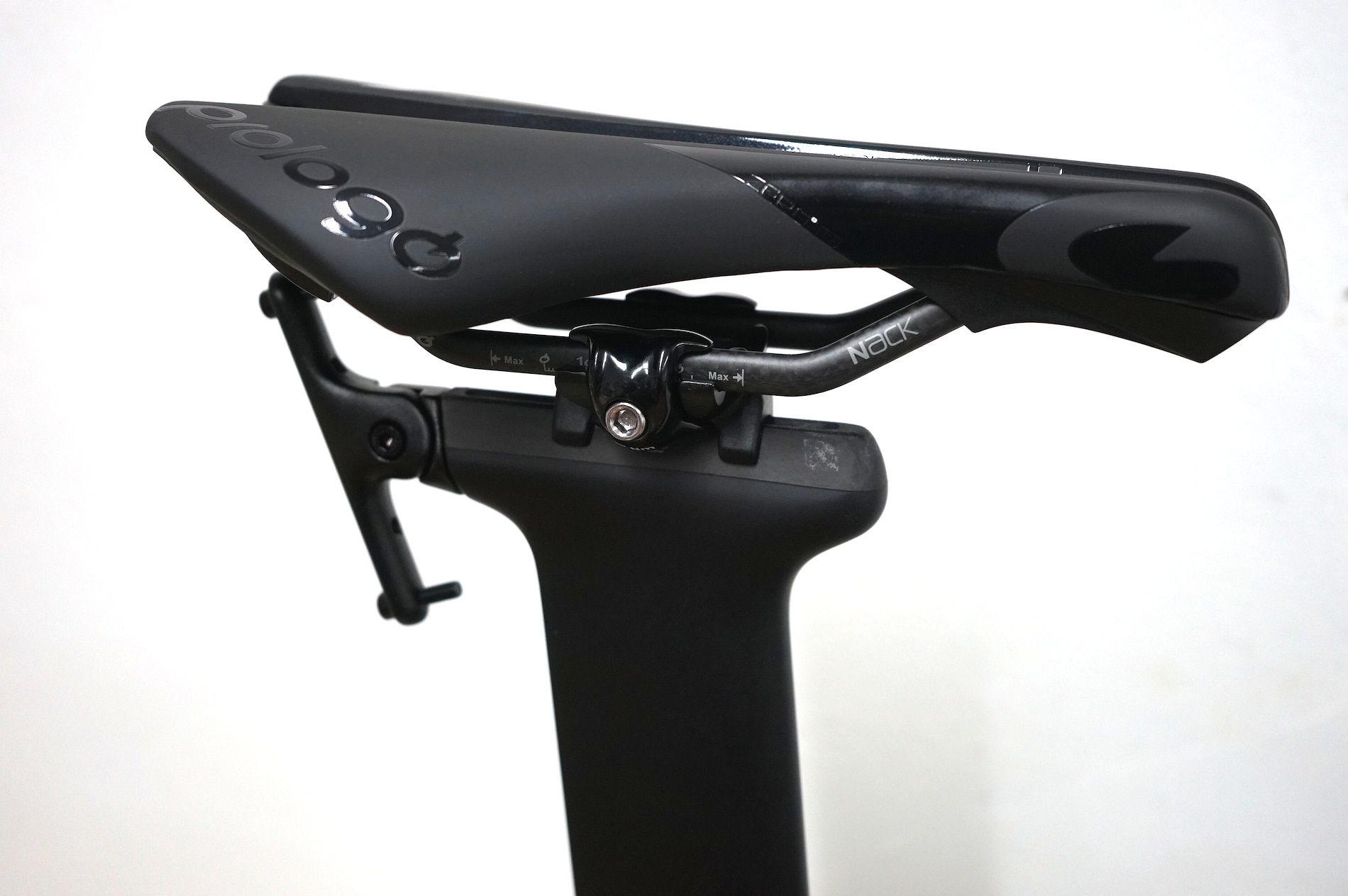 Cervelo P5 Disc DuraAce Di2 2019 / ENVE 5.6 SES  