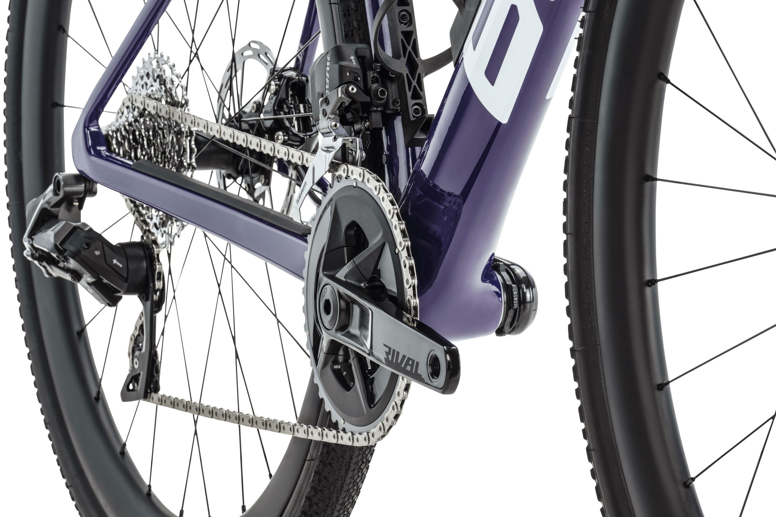 BMC Kaius 01 Three (2024)