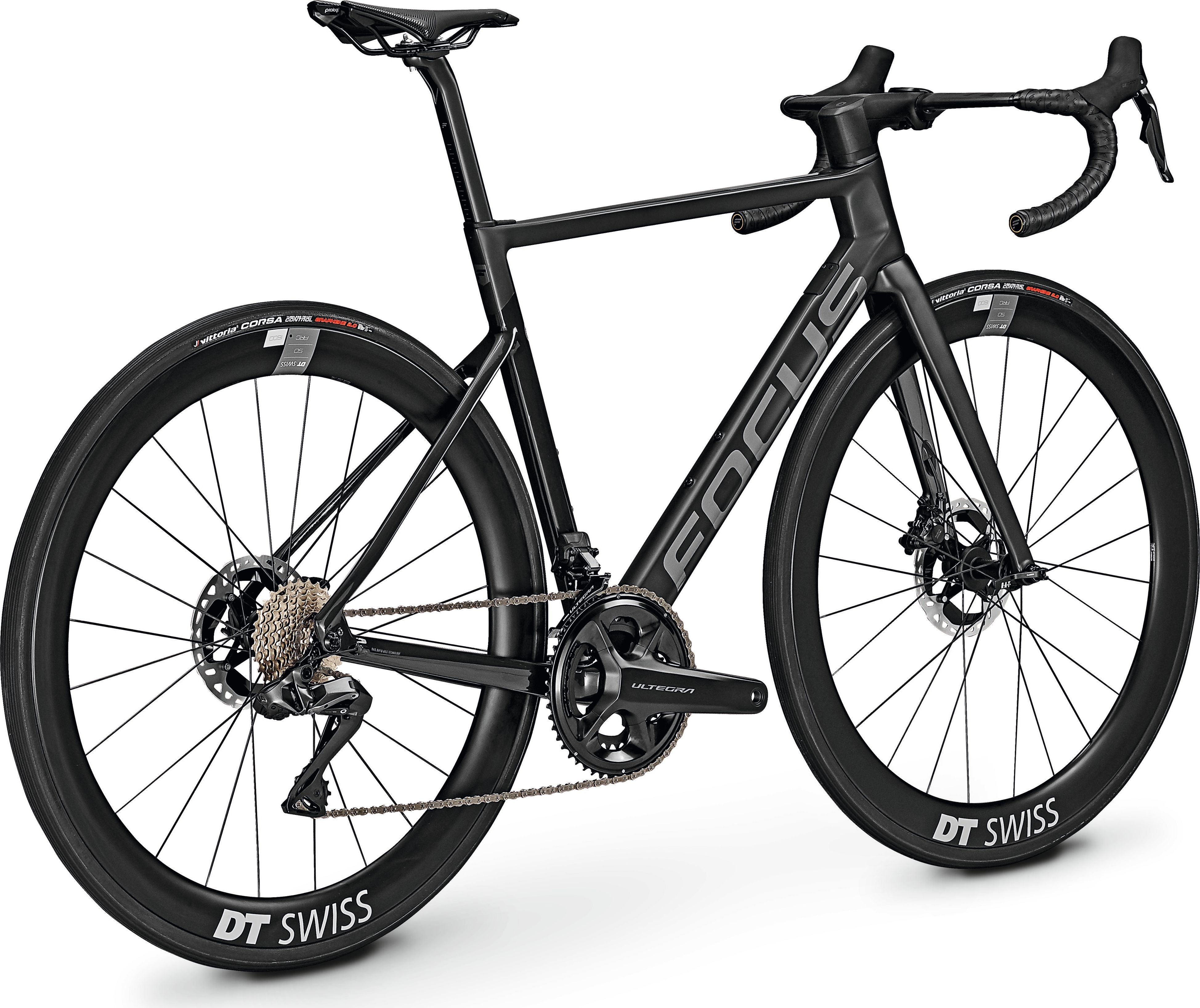 Focus IZALCO MAX 9.8 Disc 9.8 Ultegra Di2 2x12 2x11 (2022) black