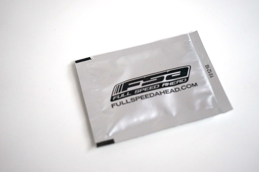 FSA Carbon und Alu Montagepaste 5g