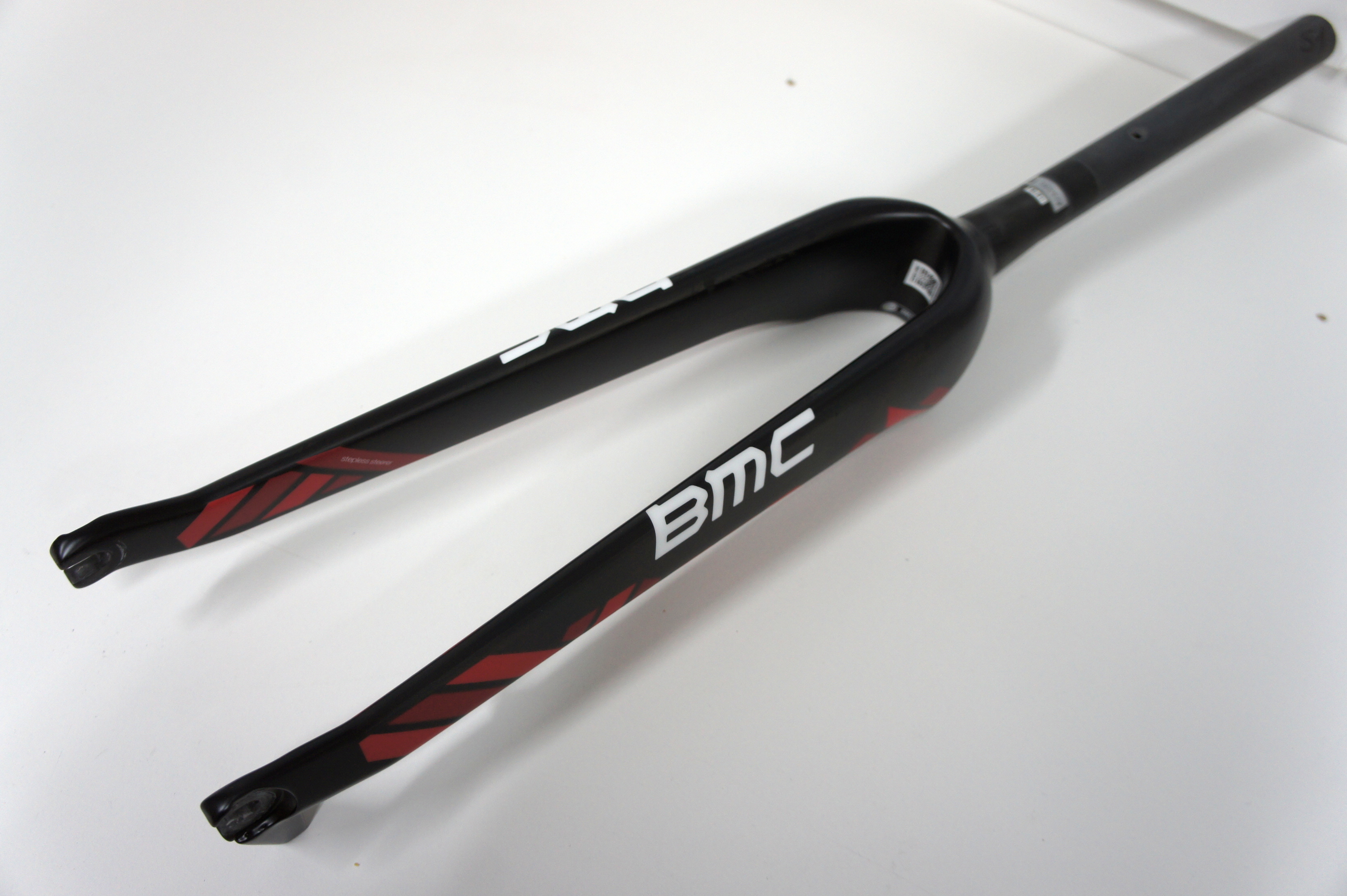 BMC Gabel CrossMachine 01 CX01