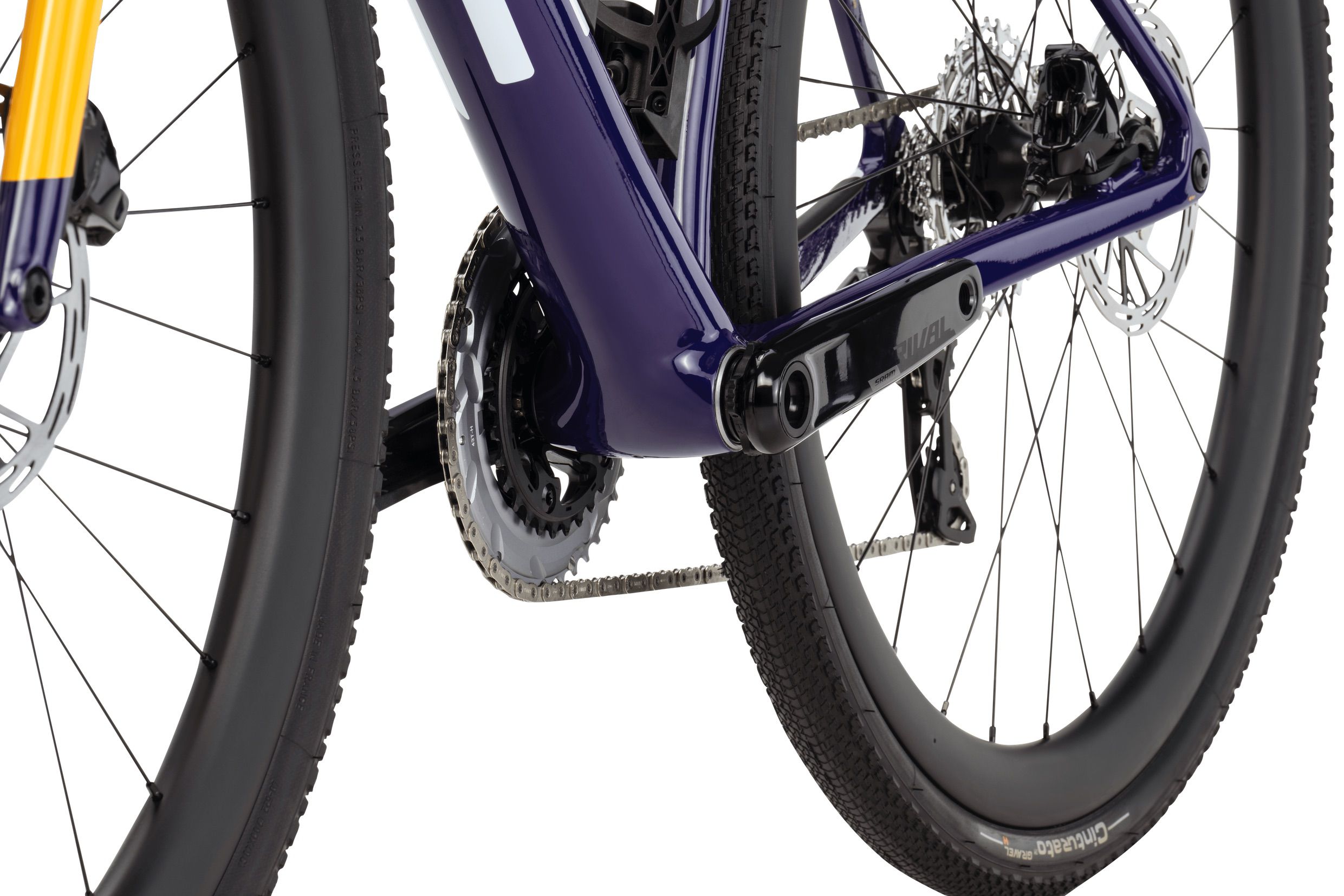 BMC Kaius 01 Three (2024)