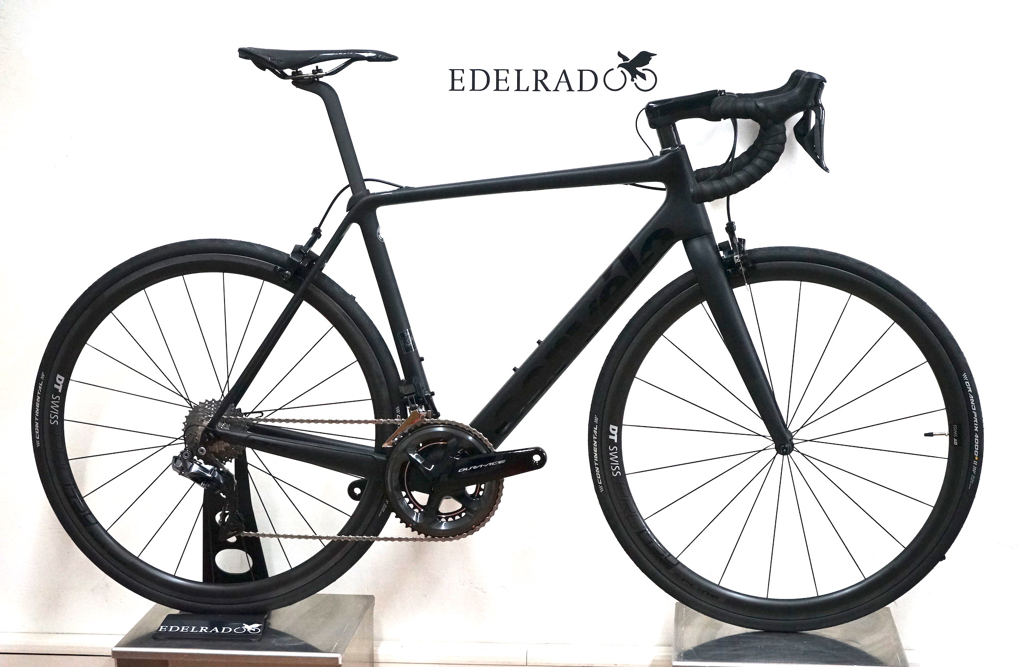 Cervelo R5 DuraAce Di2 9150 (2019)