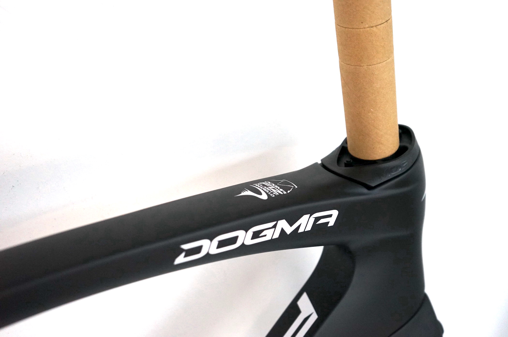 Pinarello F12 XLight (Rim-Brake) Rahmenset 2021 (CB032)