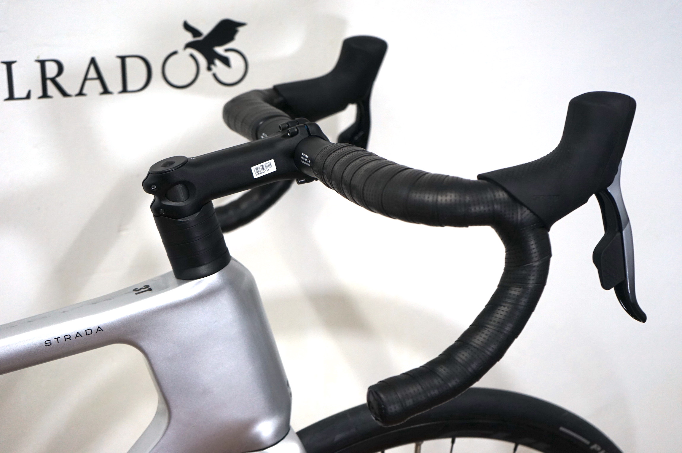 3T New Strada Sram Force AXS 2x12 (2023)