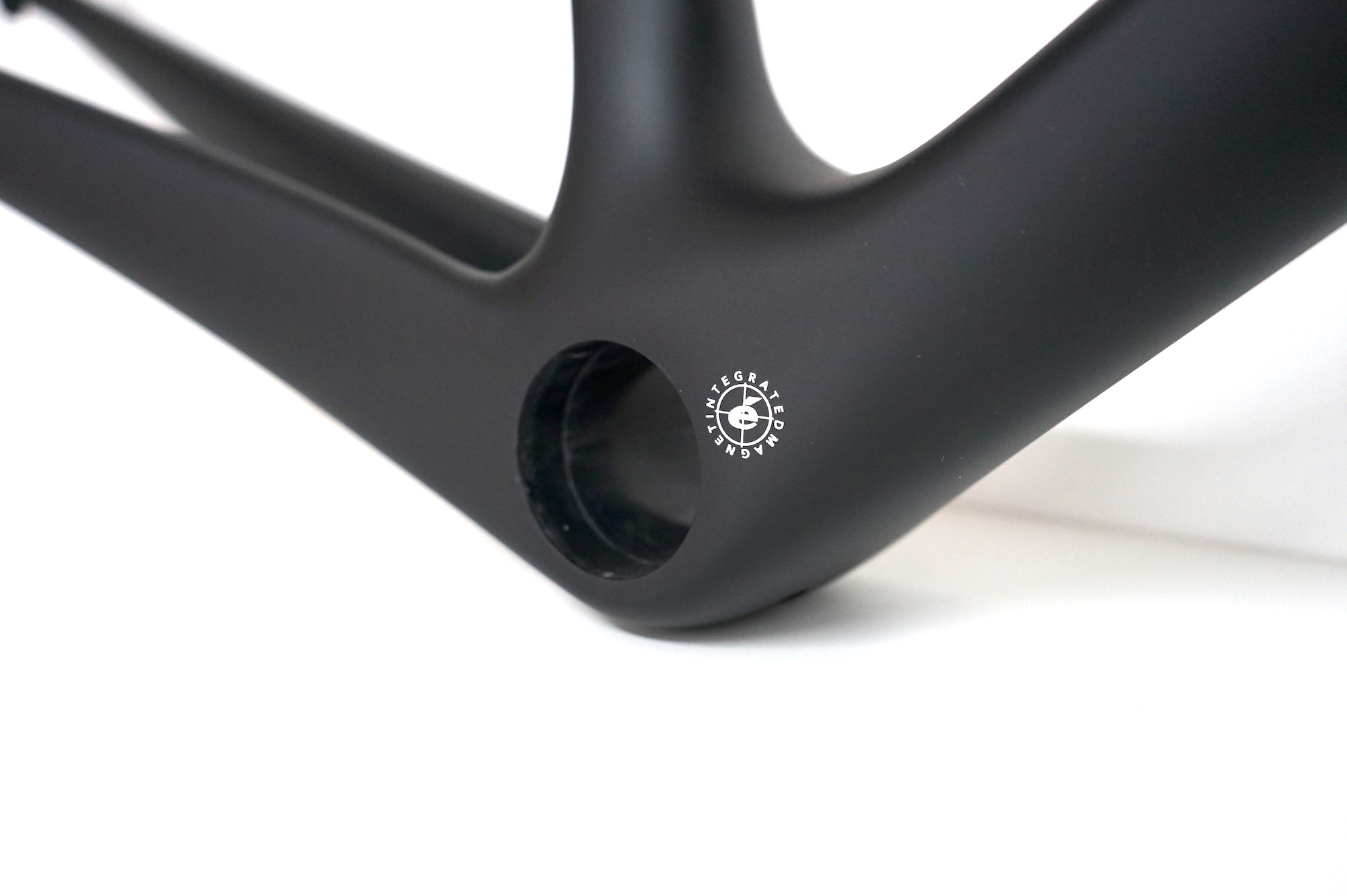 Cervelo RCA Rahmenset (California)